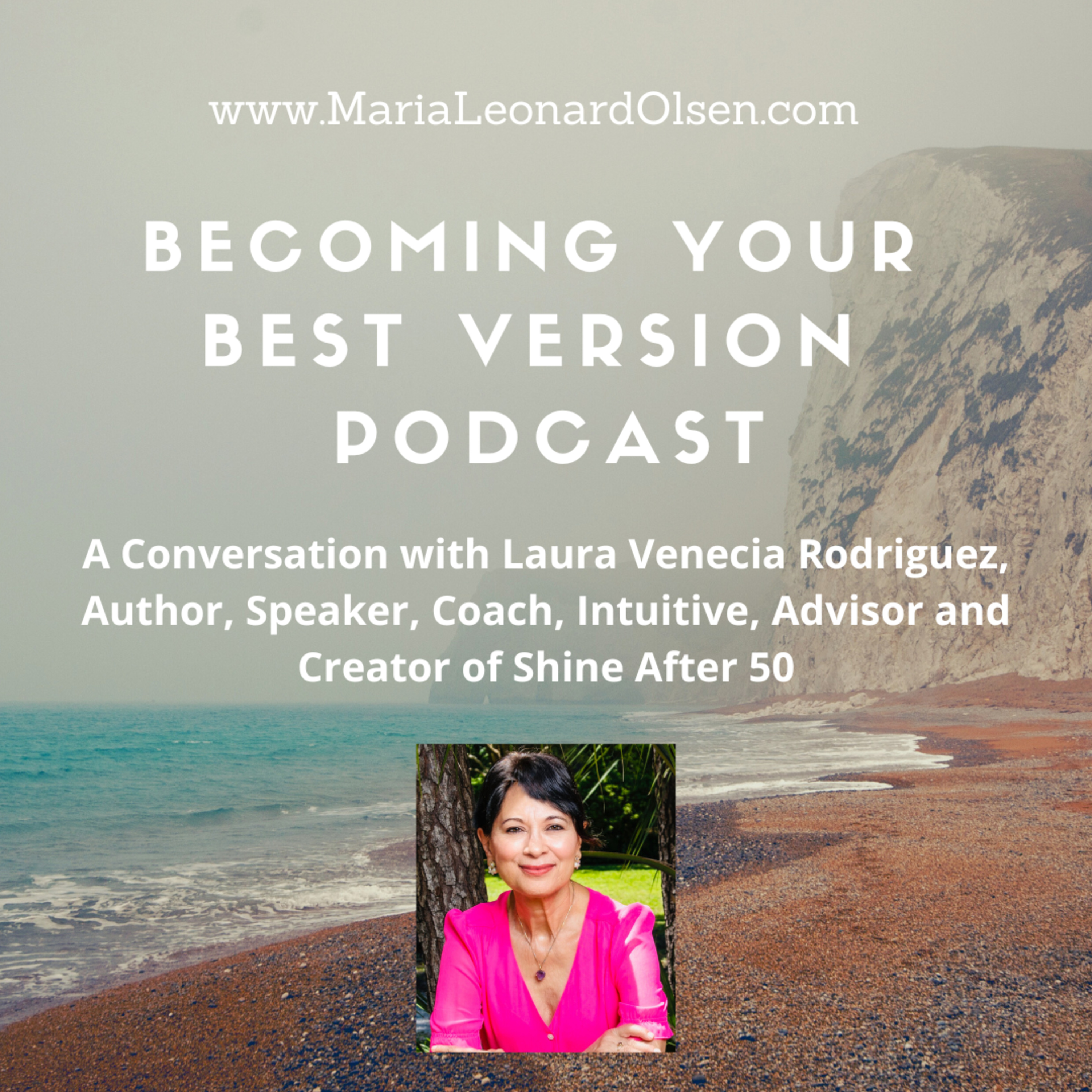 Becoming Your Best Version