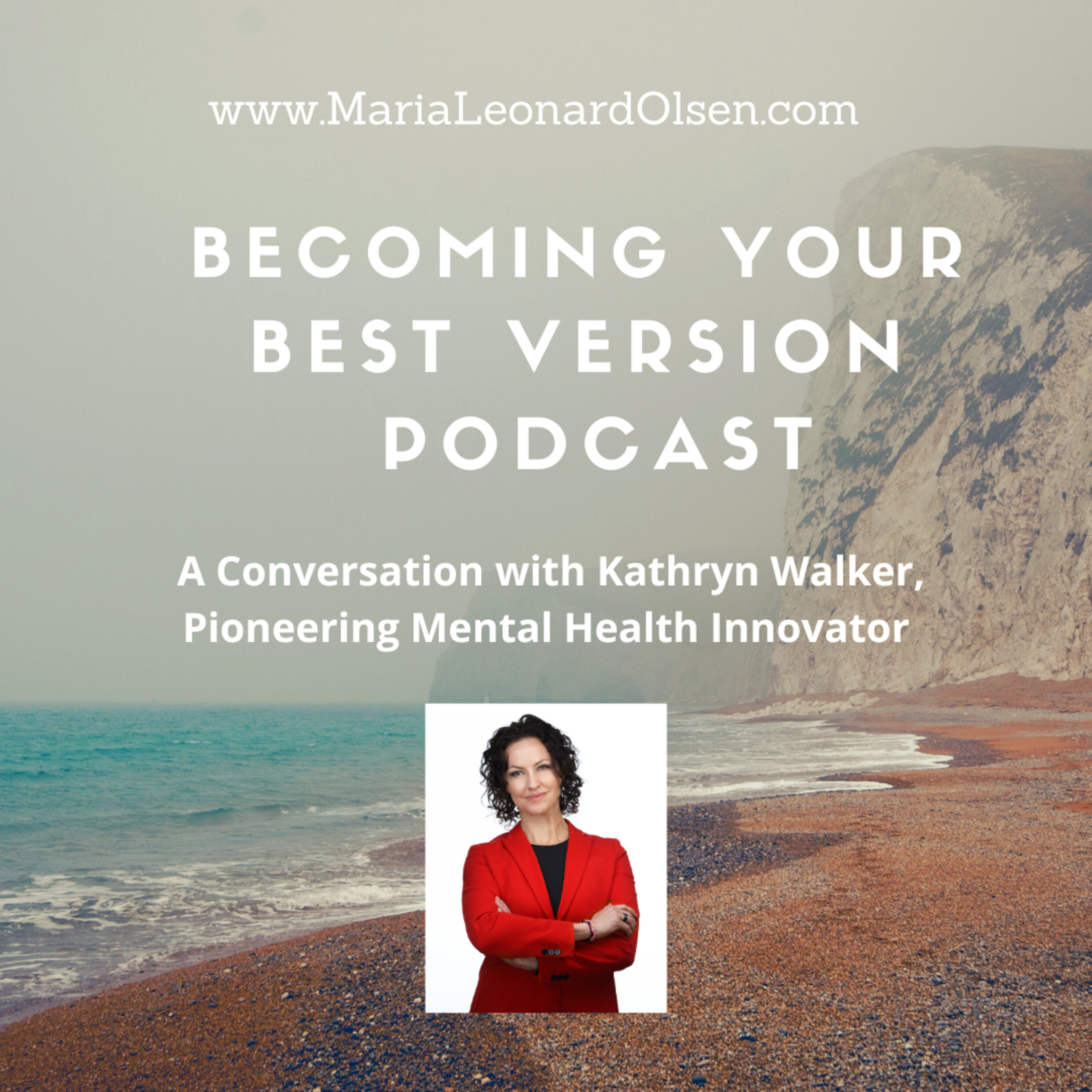 Becoming Your Best Version
