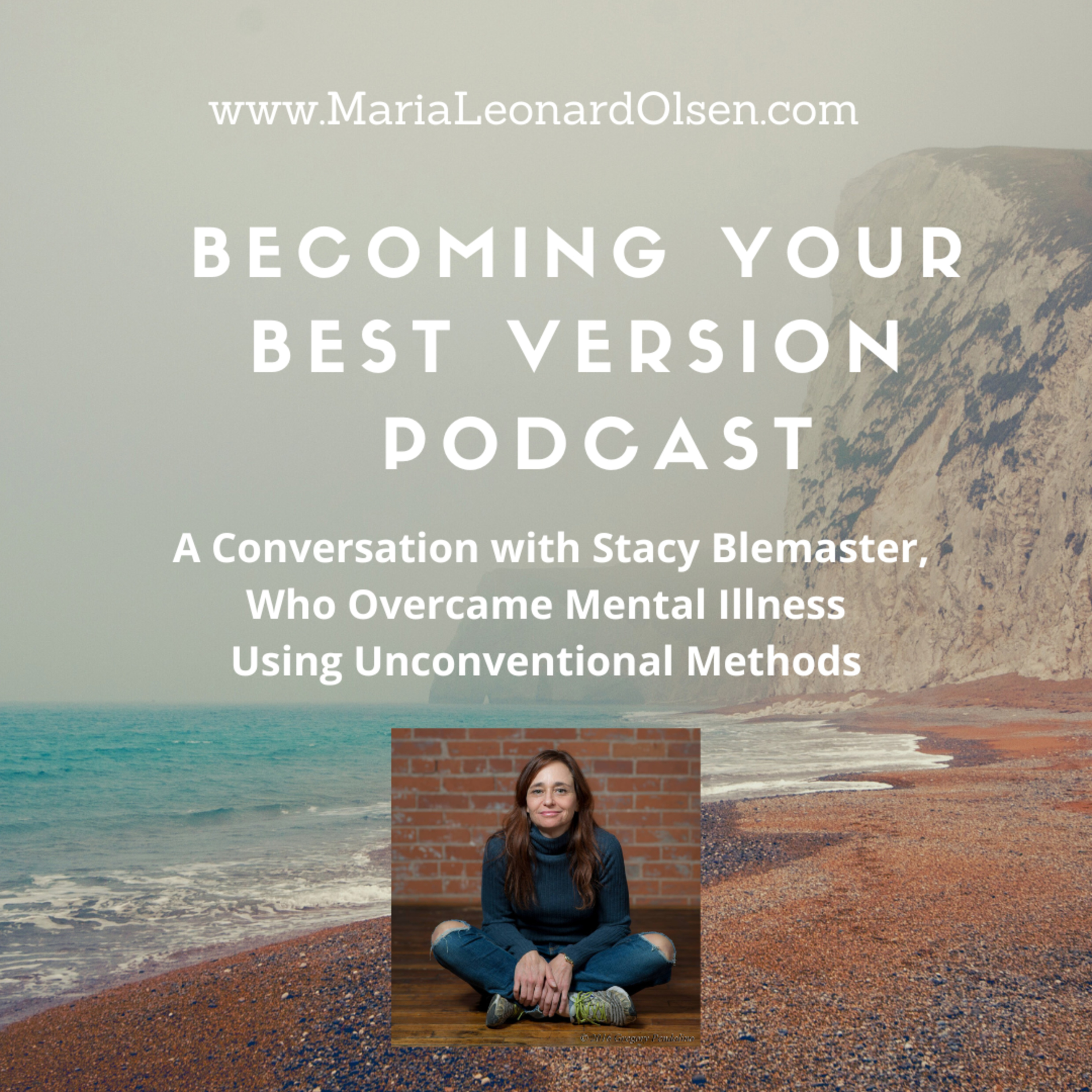 Becoming Your Best Version