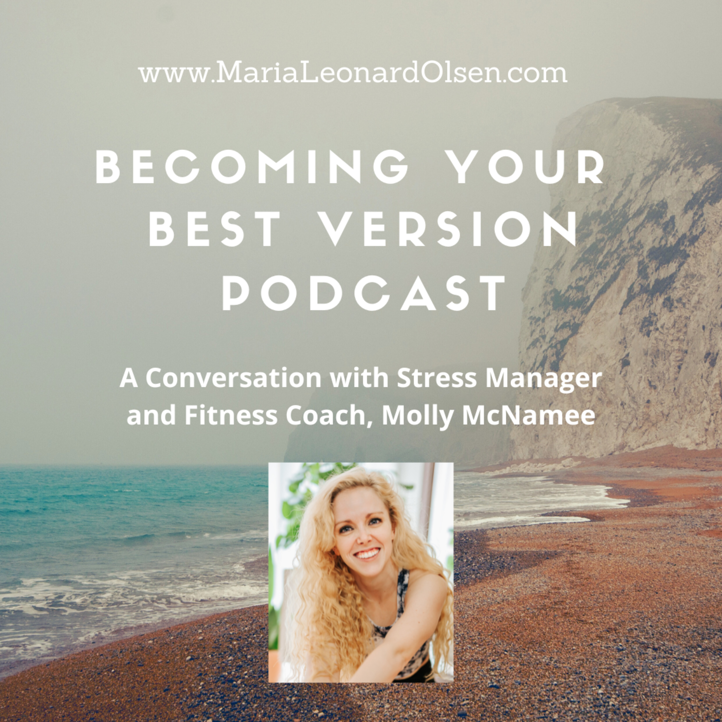 Becoming Your Best Version