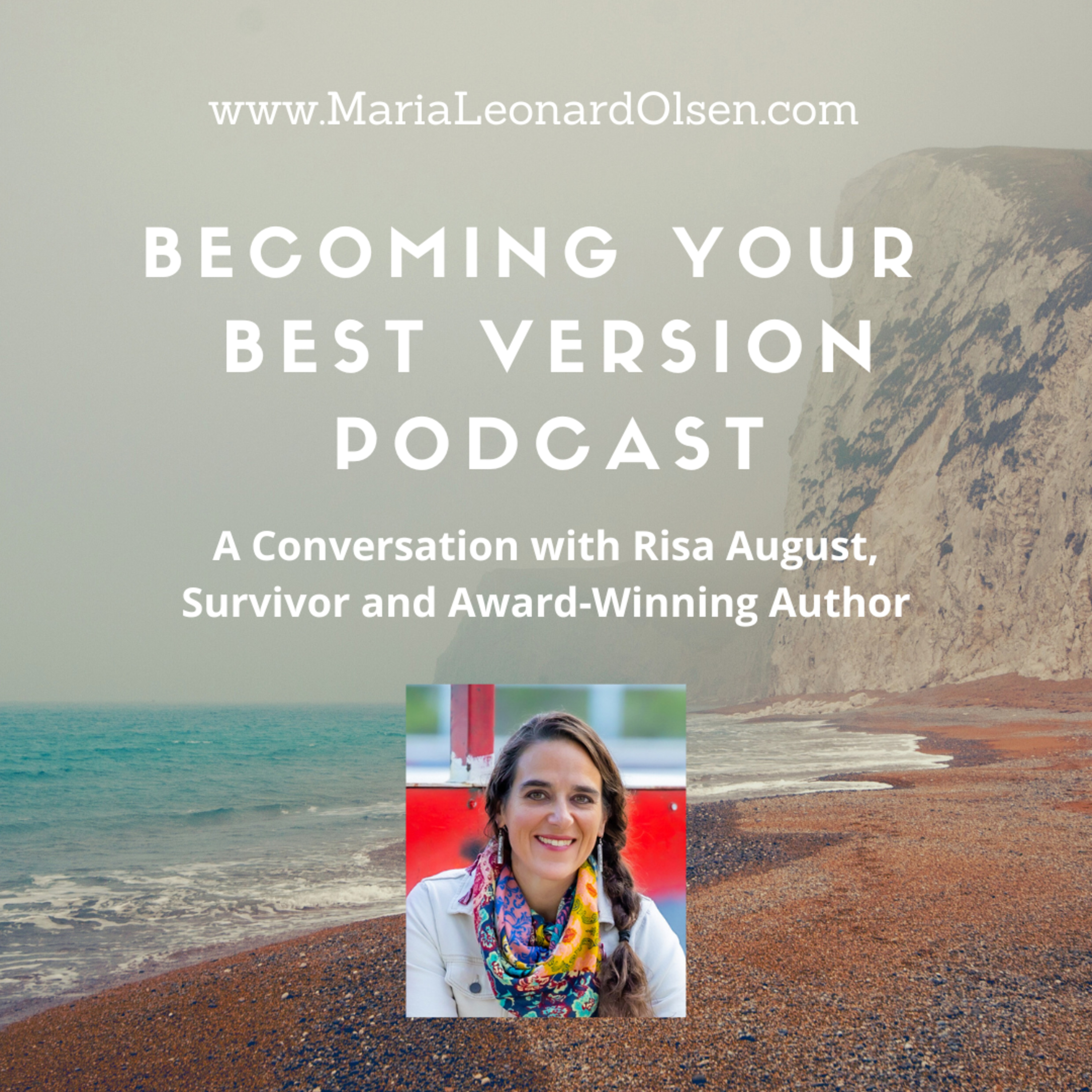 Becoming Your Best Version
