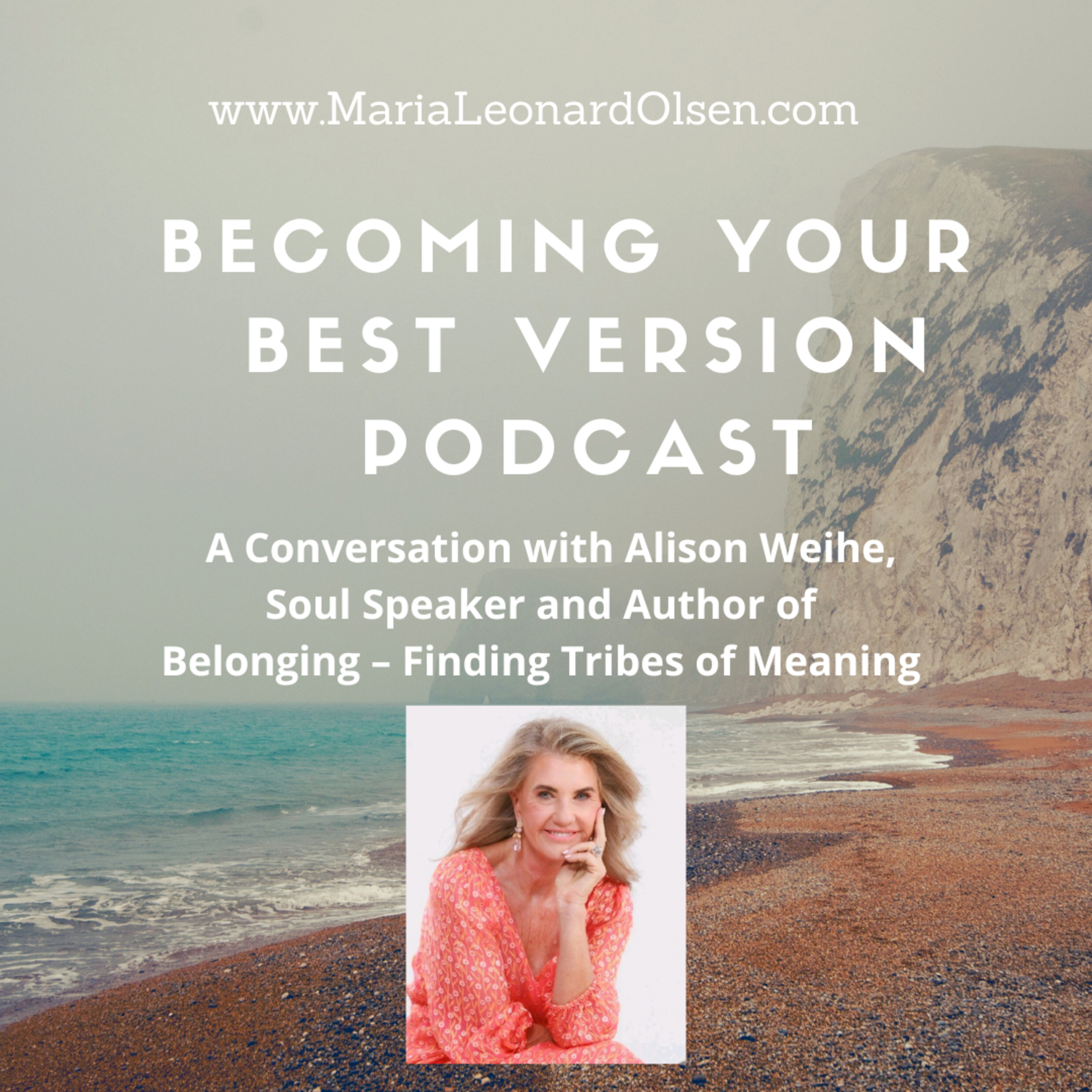 Becoming Your Best Version