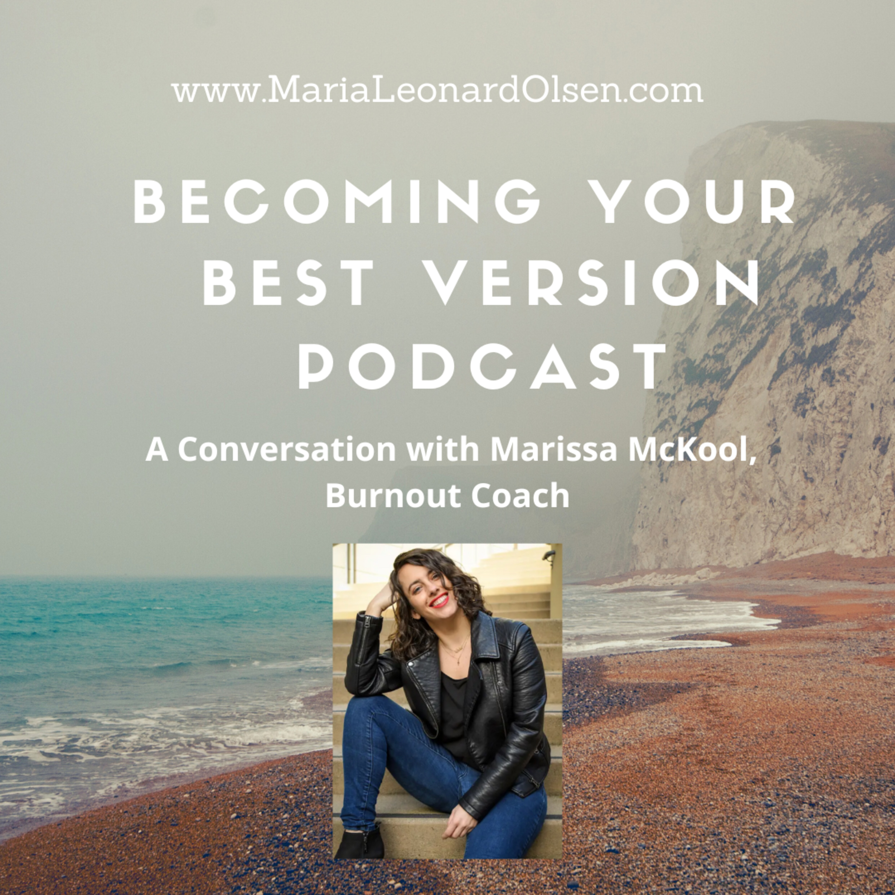 Becoming Your Best Version