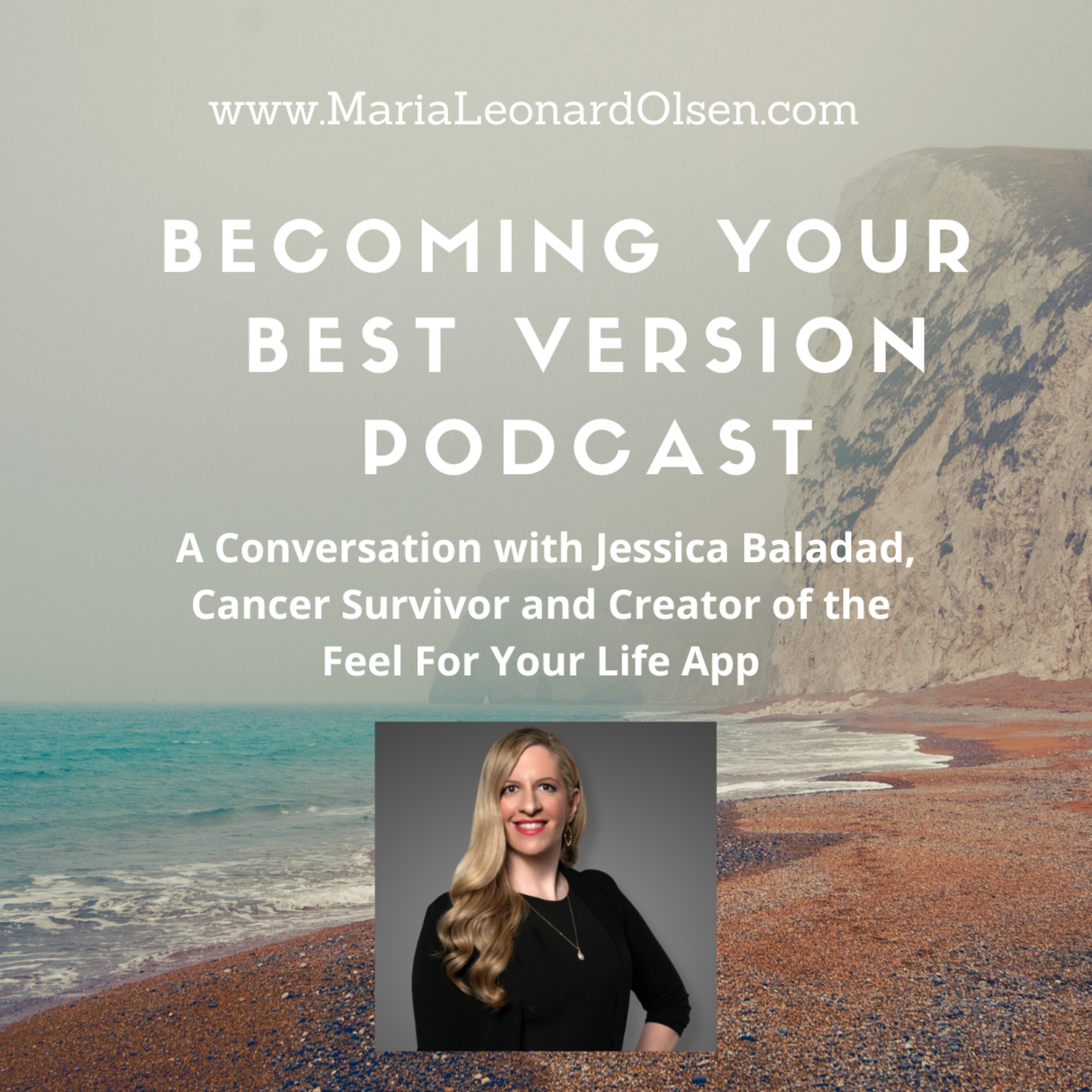 Becoming Your Best Version