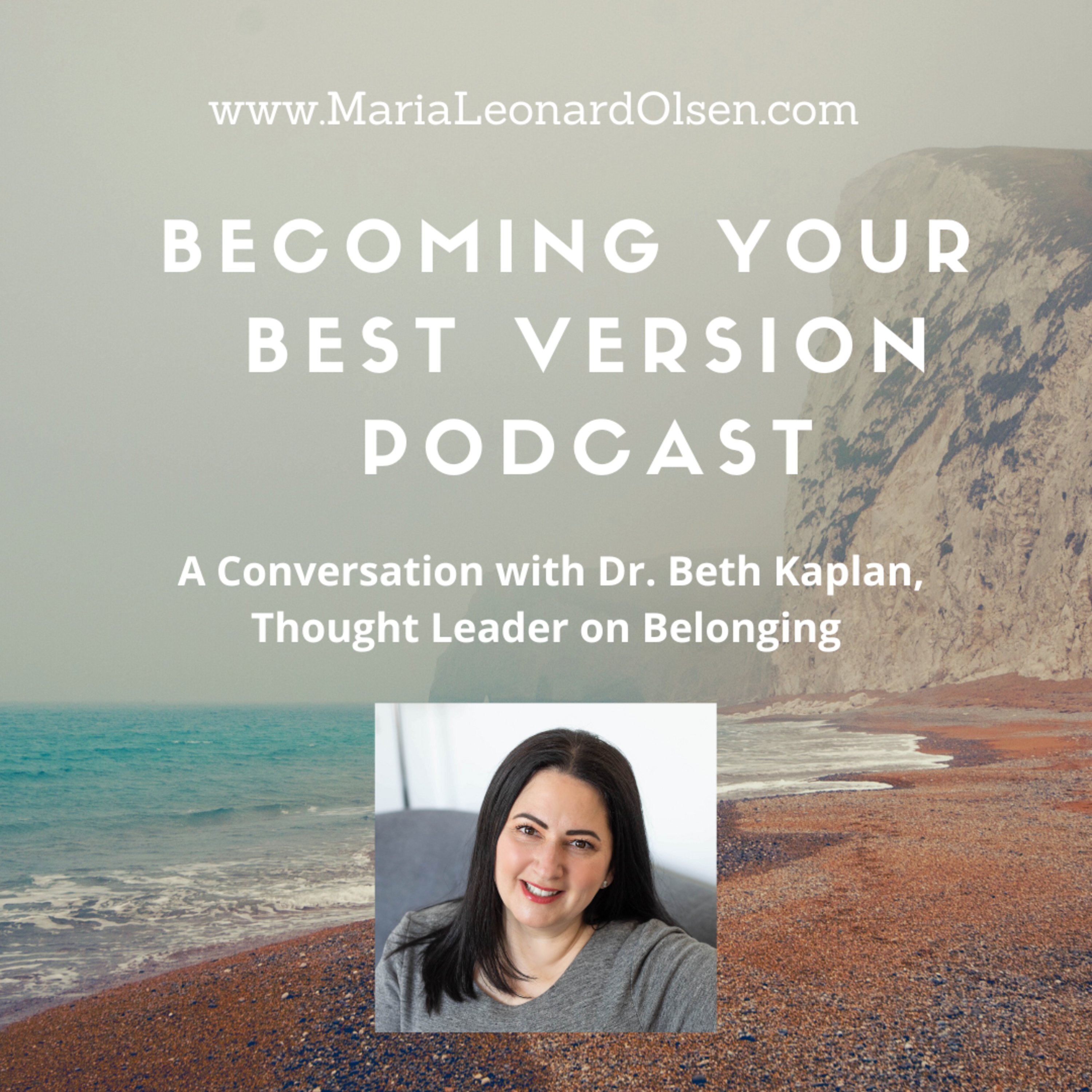 Becoming Your Best Version