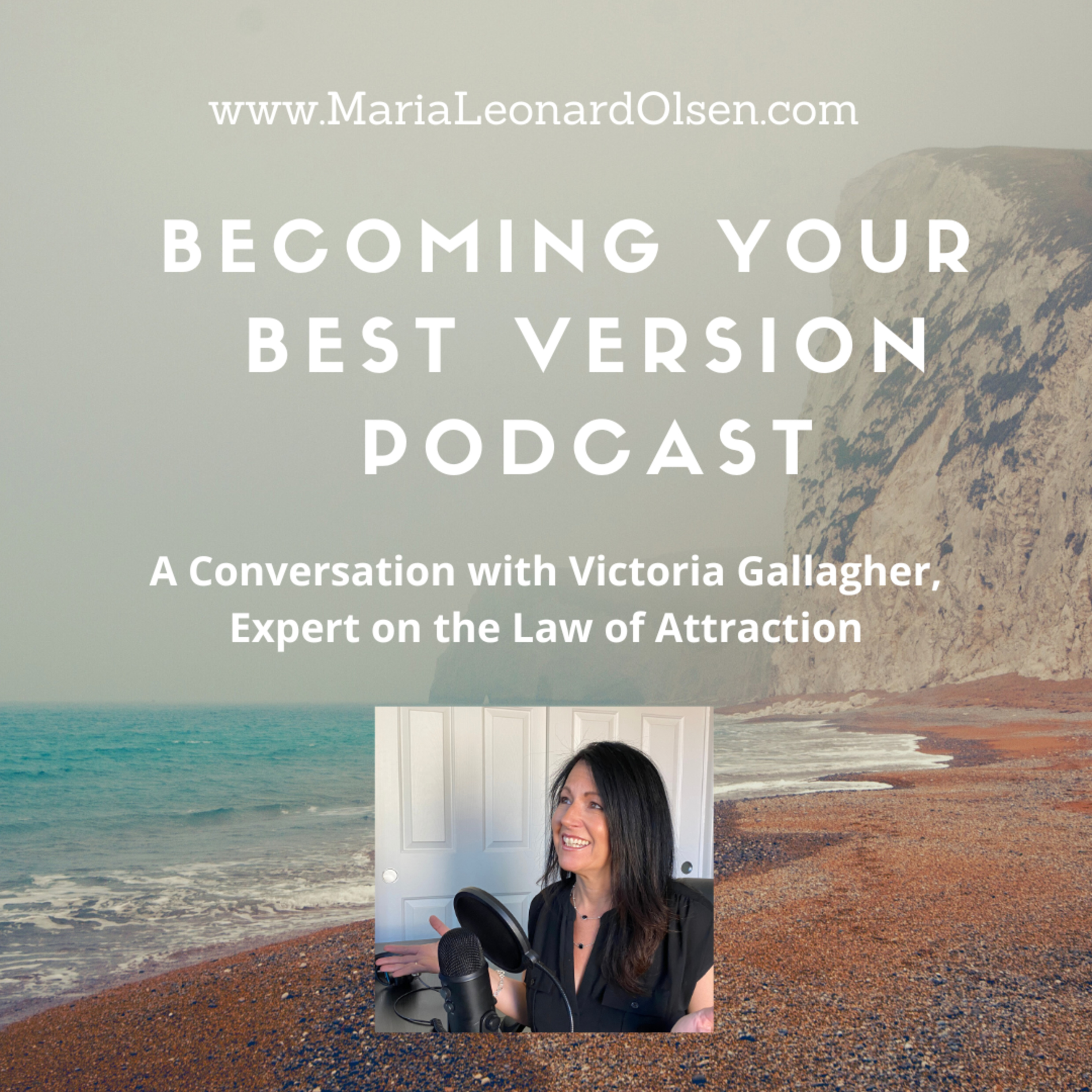 Becoming Your Best Version