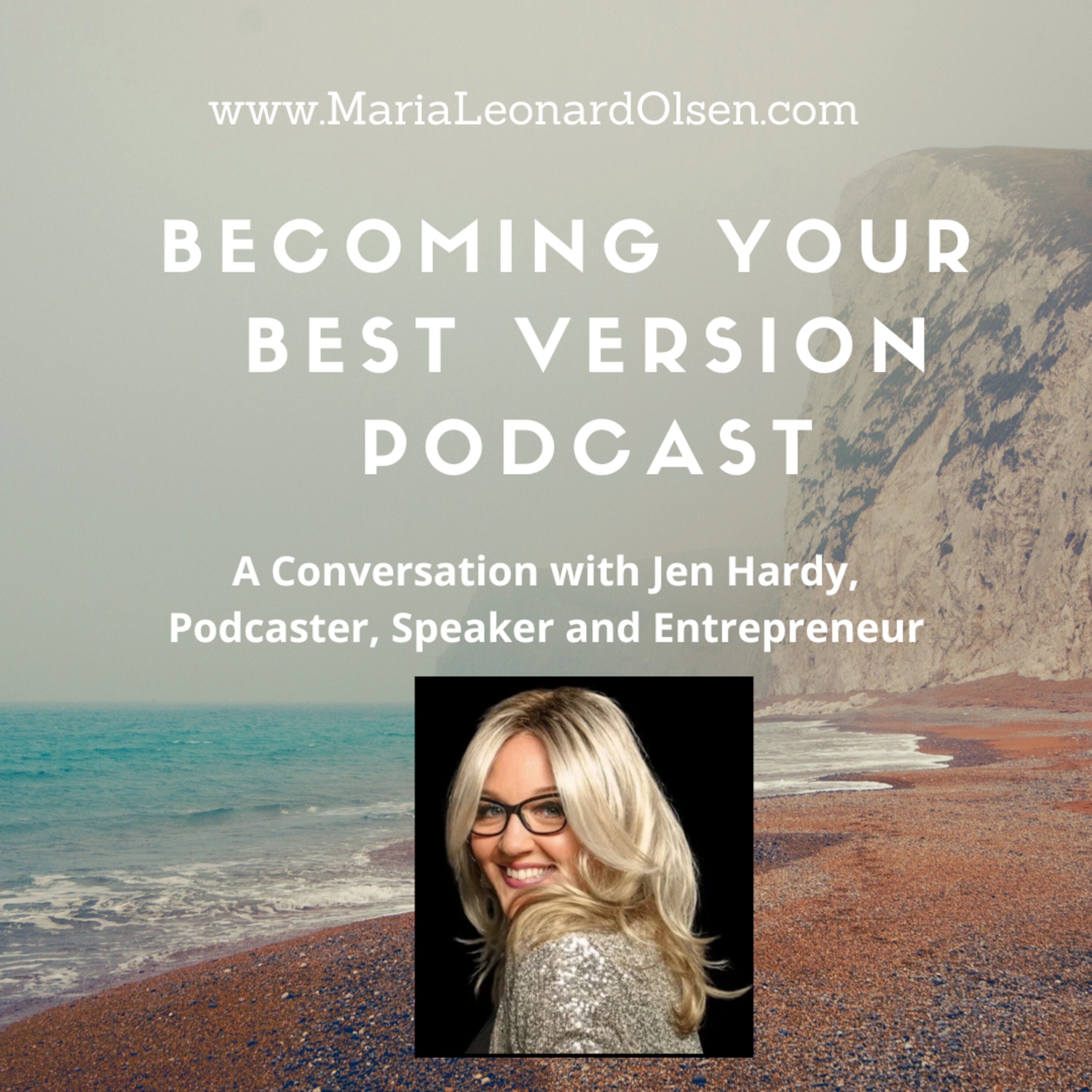 Becoming Your Best Version