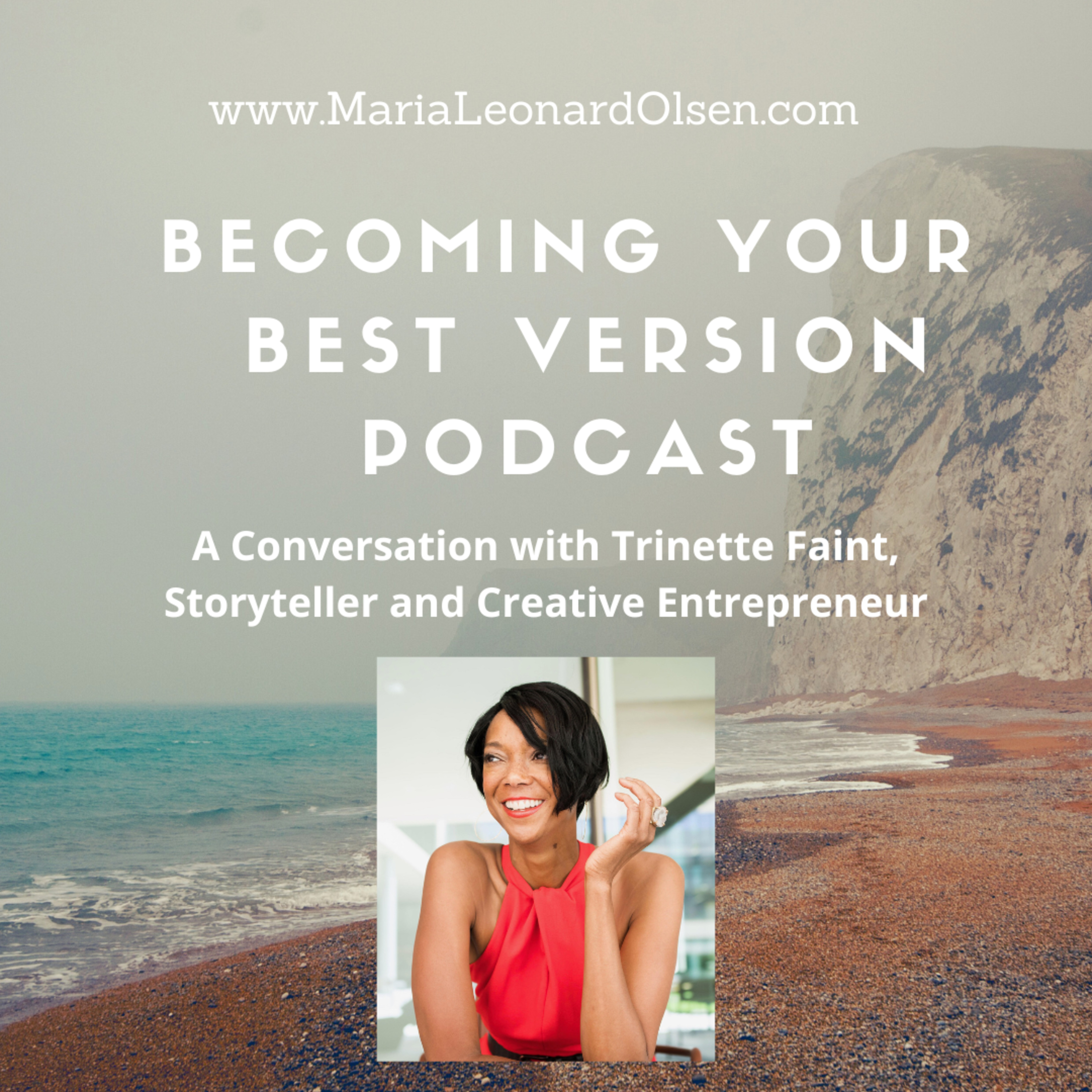 Becoming Your Best Version