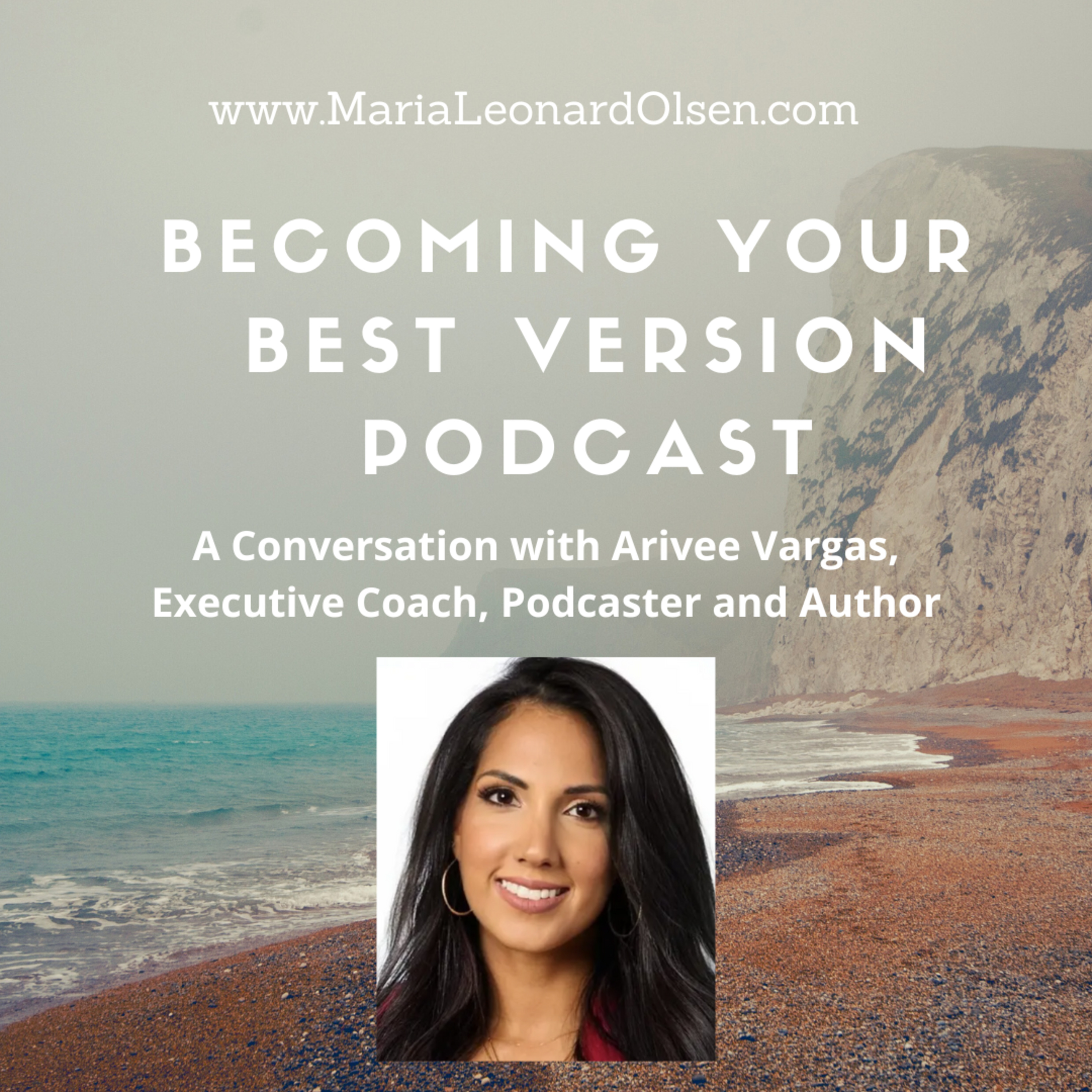 Becoming Your Best Version