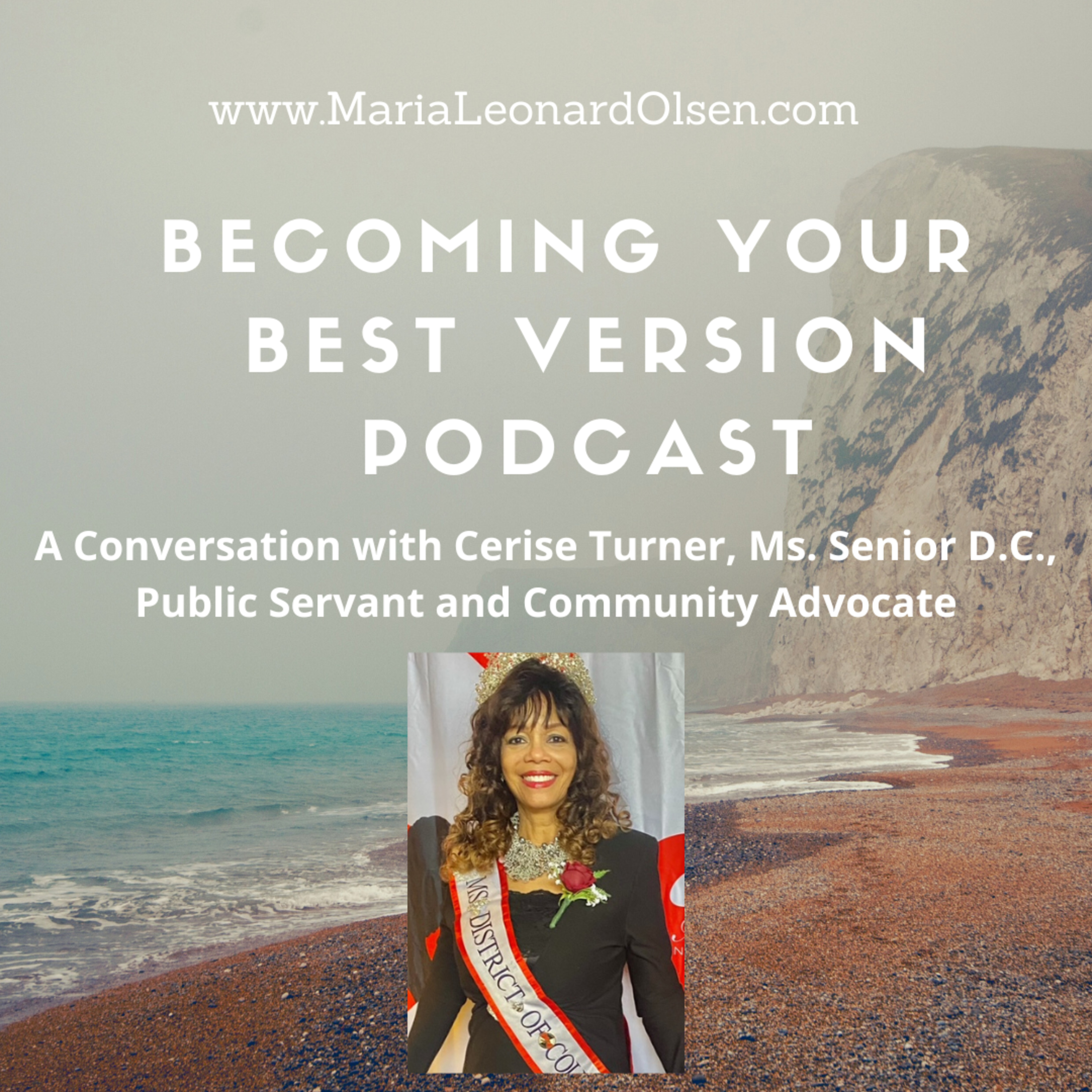 Becoming Your Best Version