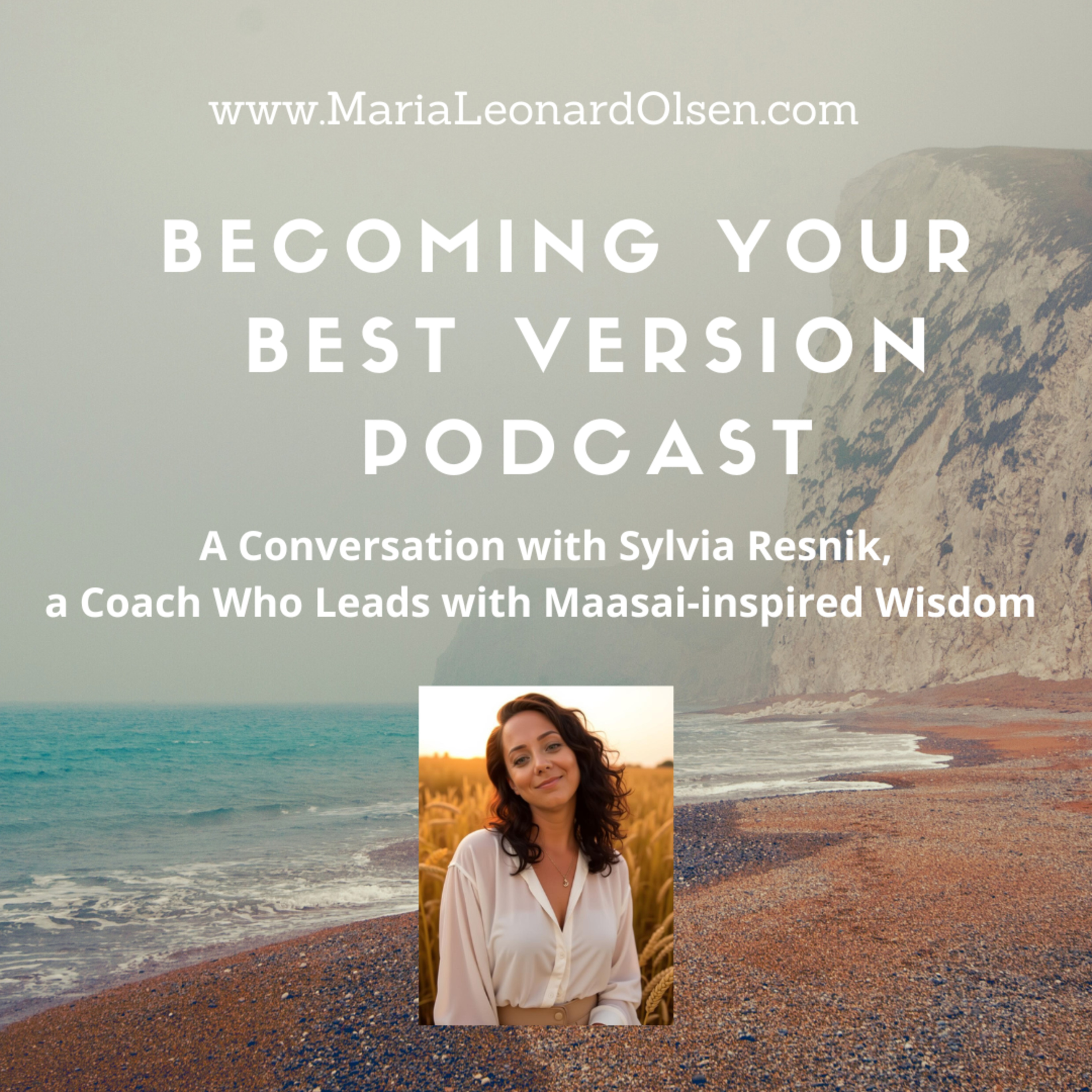 Becoming Your Best Version
