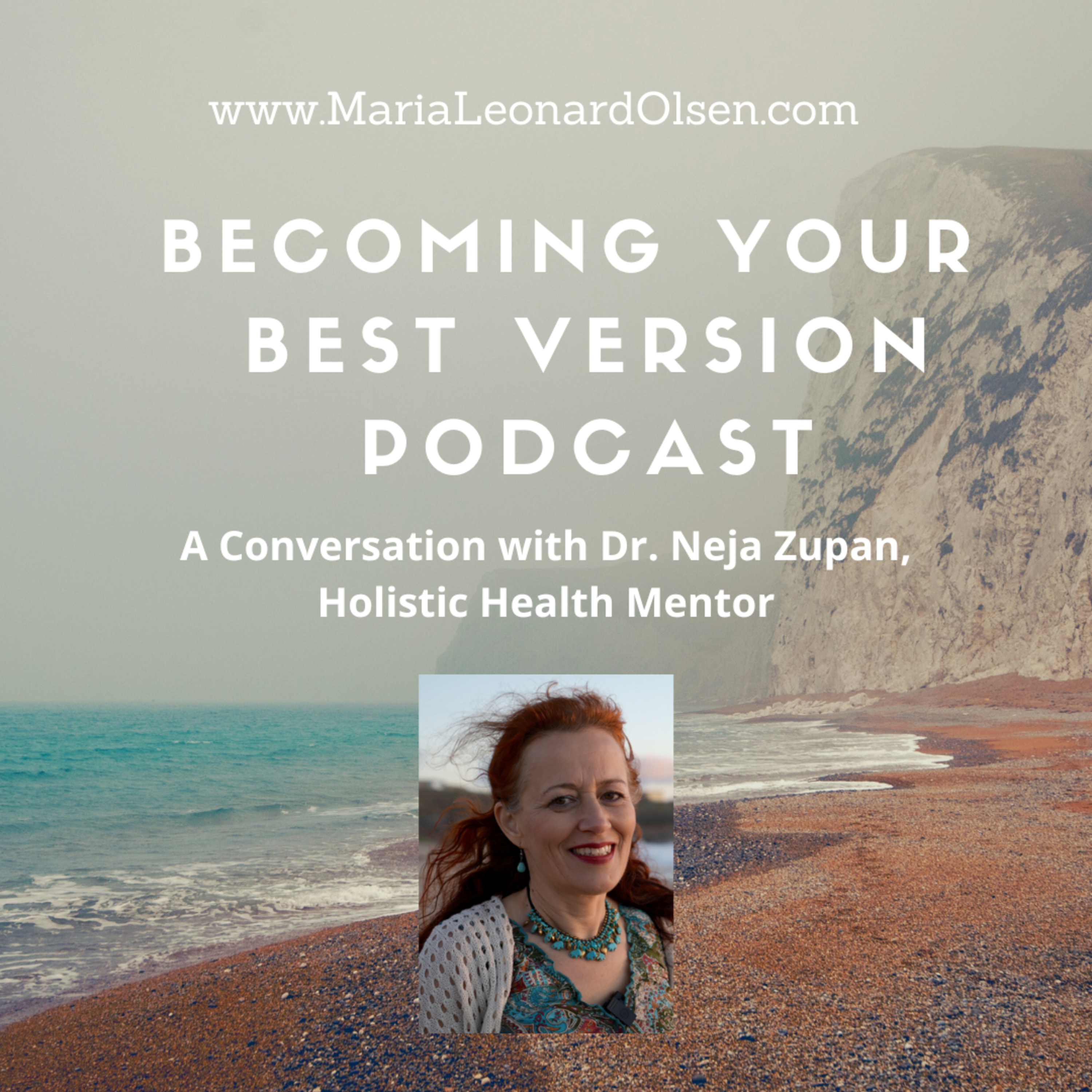 Becoming Your Best Version