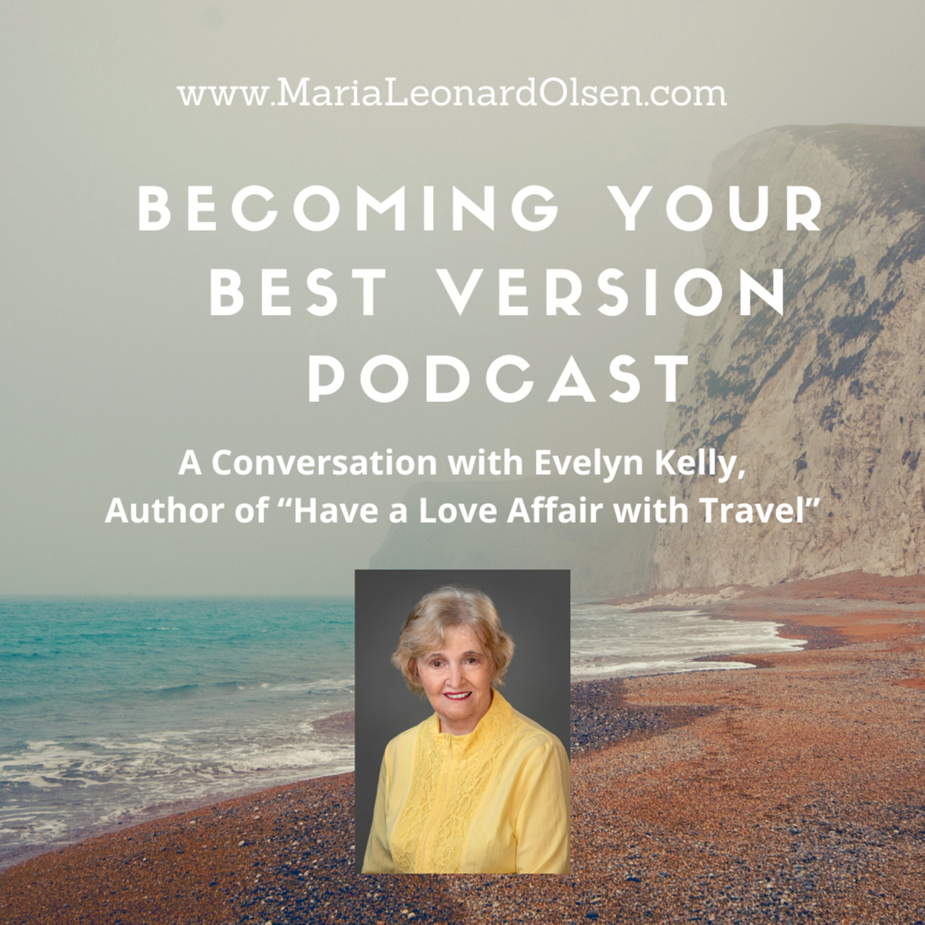 Becoming Your Best Version