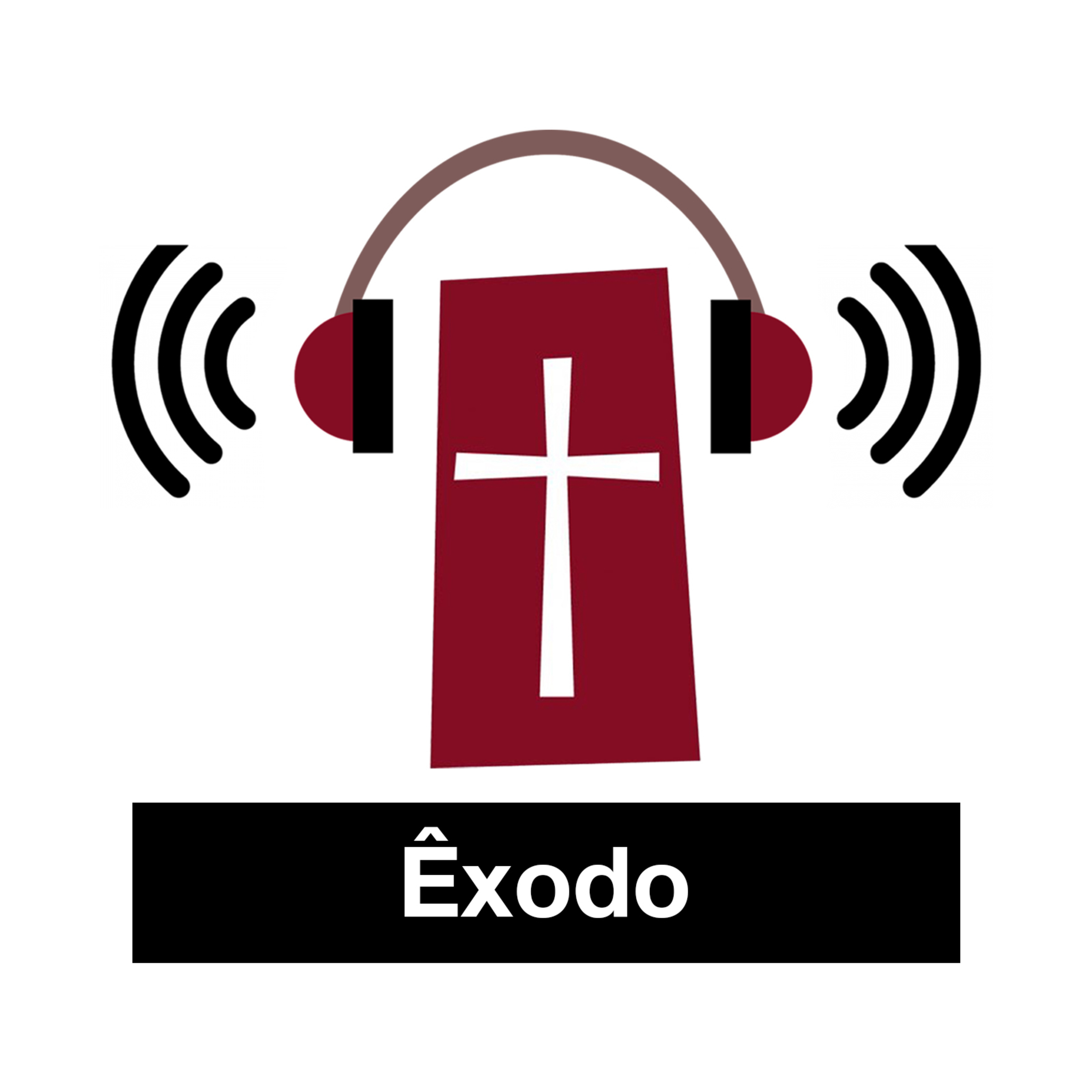 ÊXODO 16.1-31 - A provisão que vem do céu episode artwork