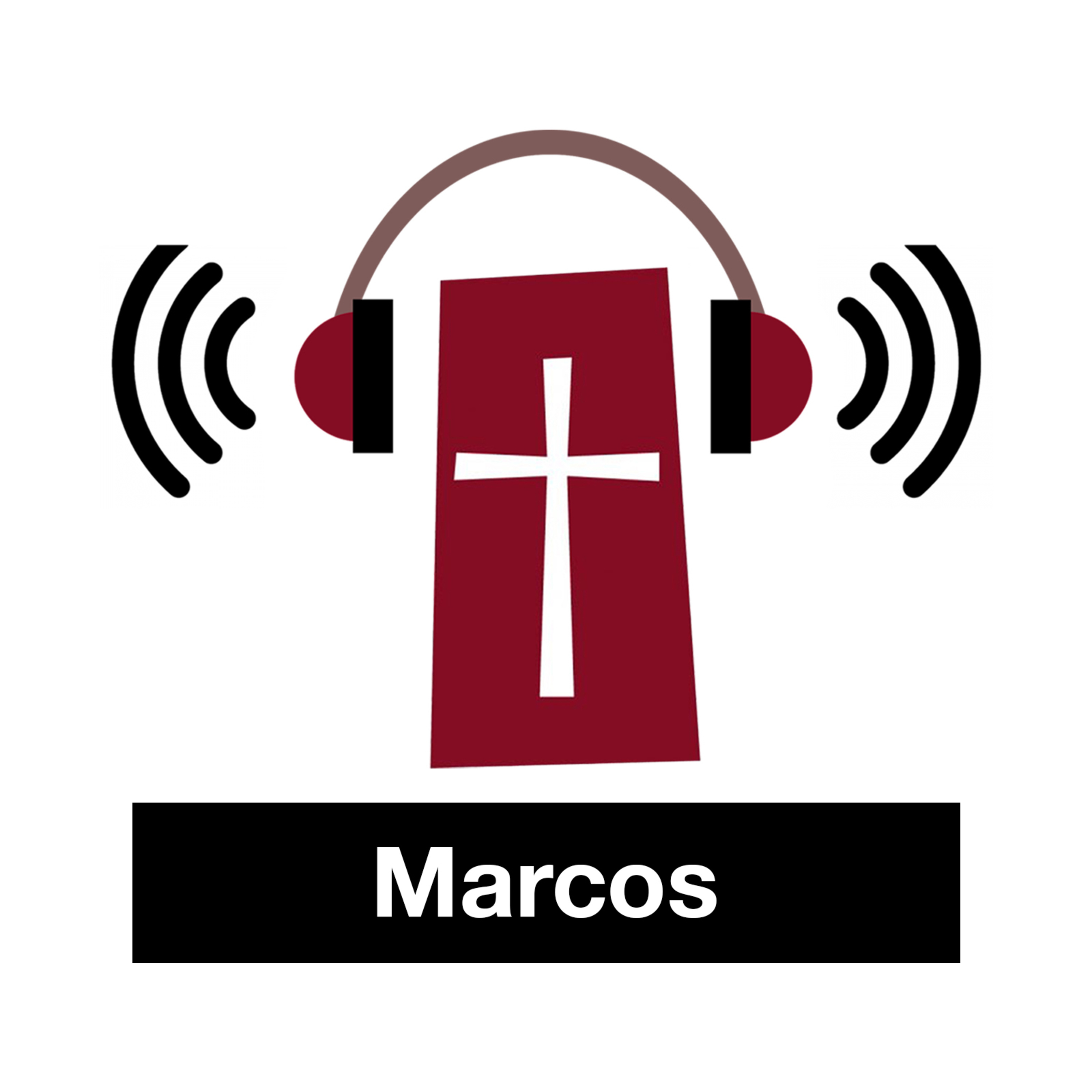 MARCOS 3:13-19 – Chamados para estar com Ele episode artwork