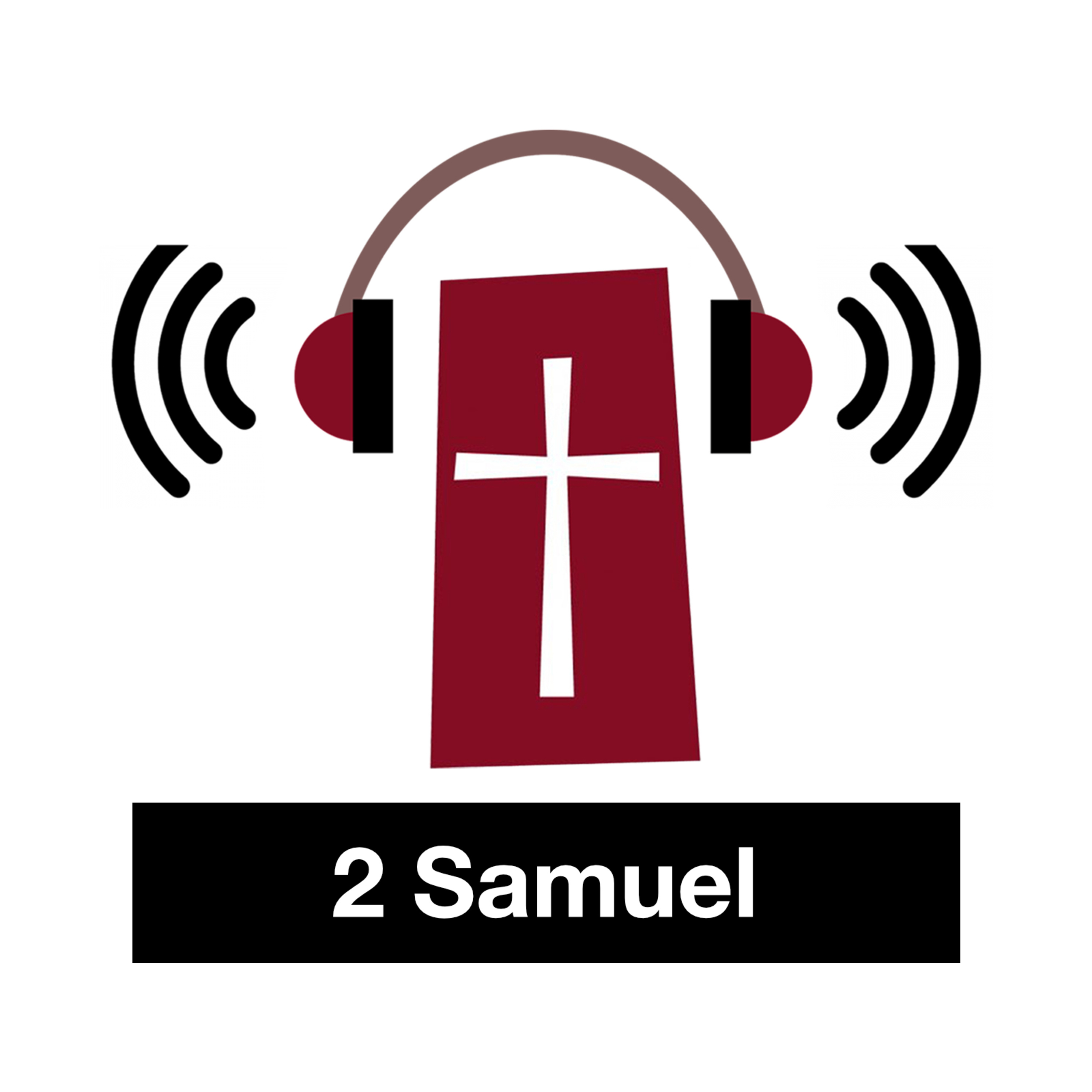 2 SAMUEL 9.1-13 - Adotados à mesa do Rei episode artwork