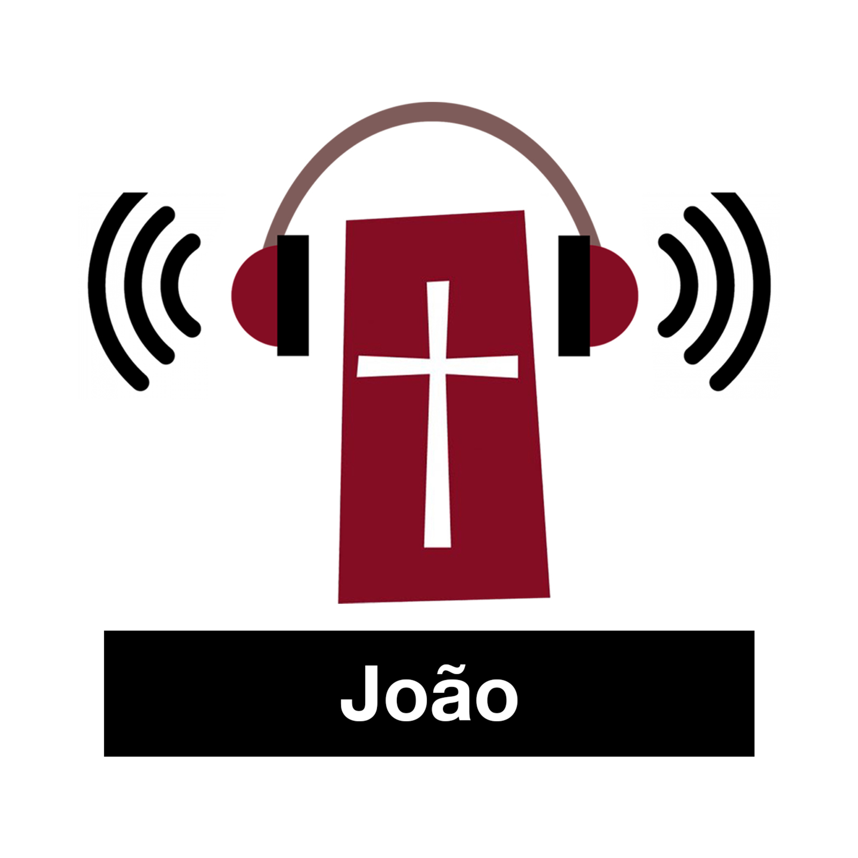 JOÃO 14.7-15 – Conhecendo melhor episode artwork