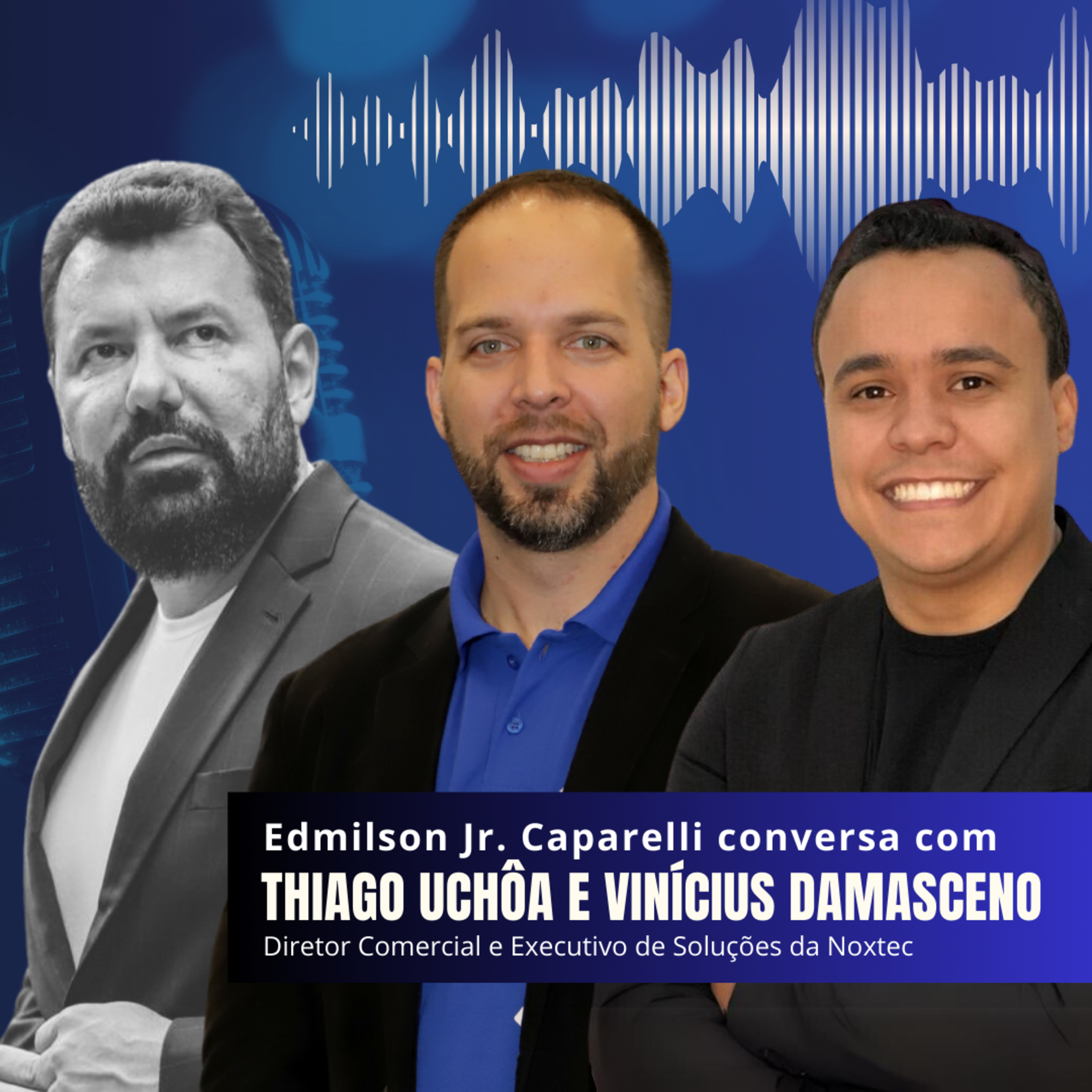 Grupo Mídia Cast