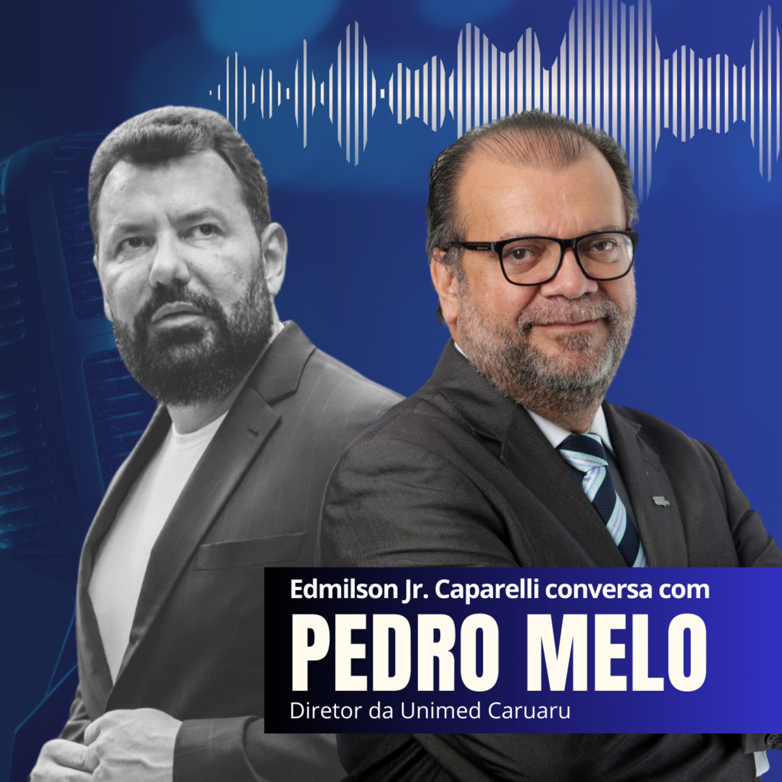 Grupo Mídia Cast