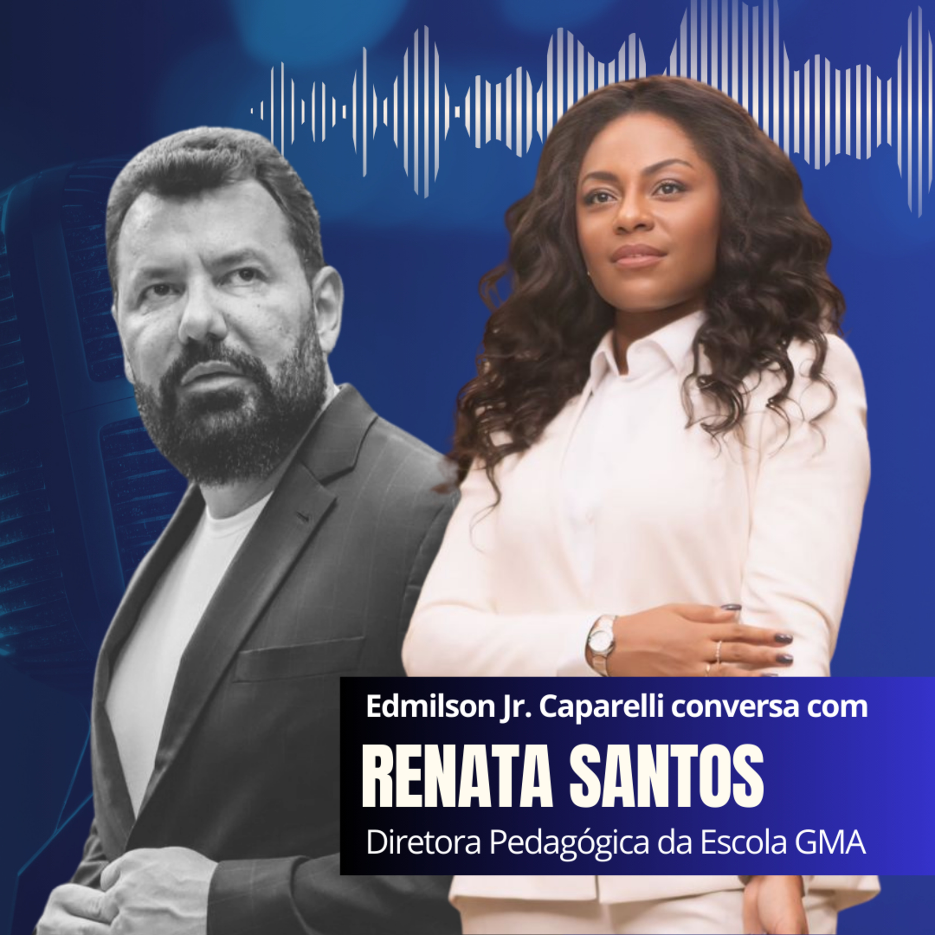 Grupo Mídia Cast
