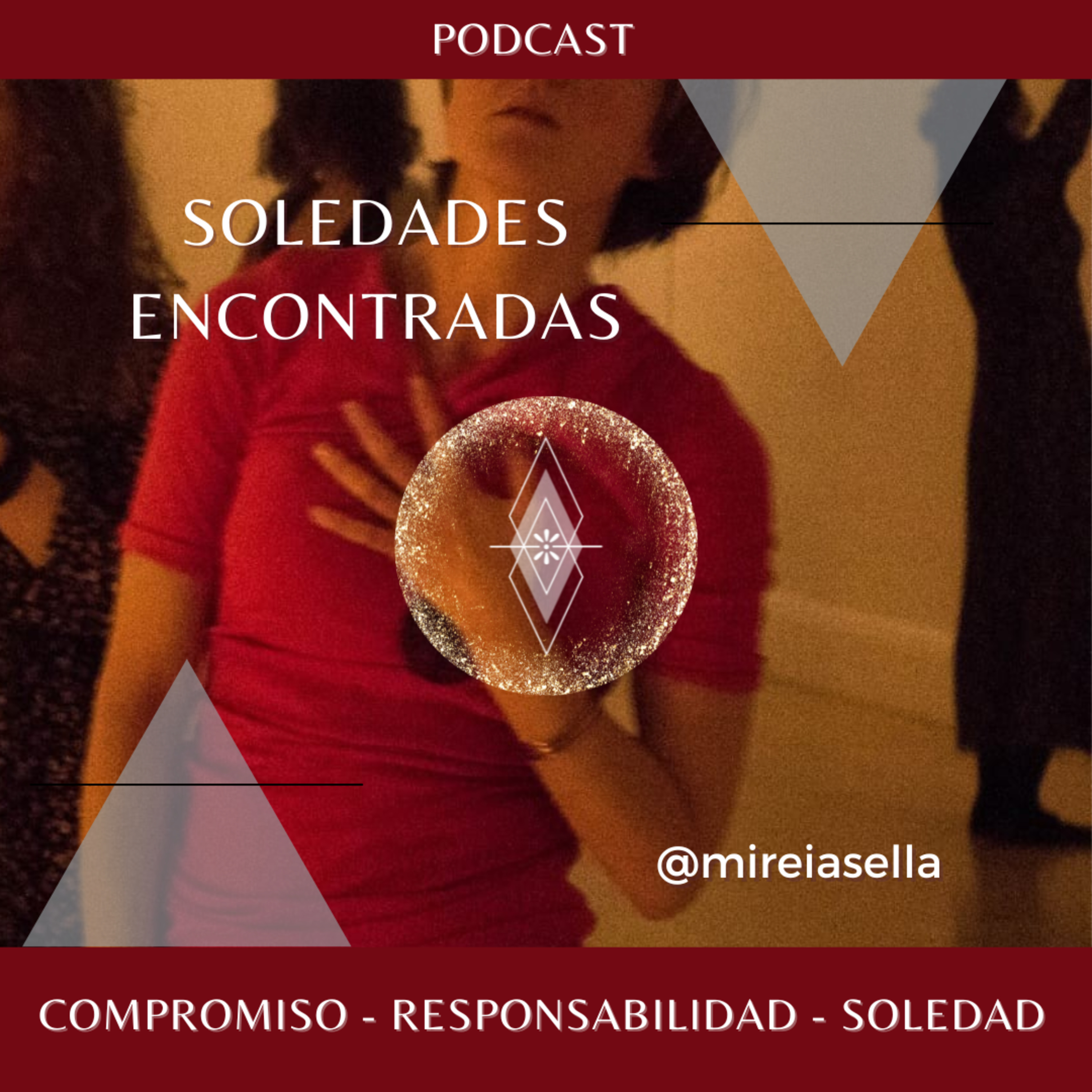 #007:compromiso, responsabilidad, soledad. episode artwork