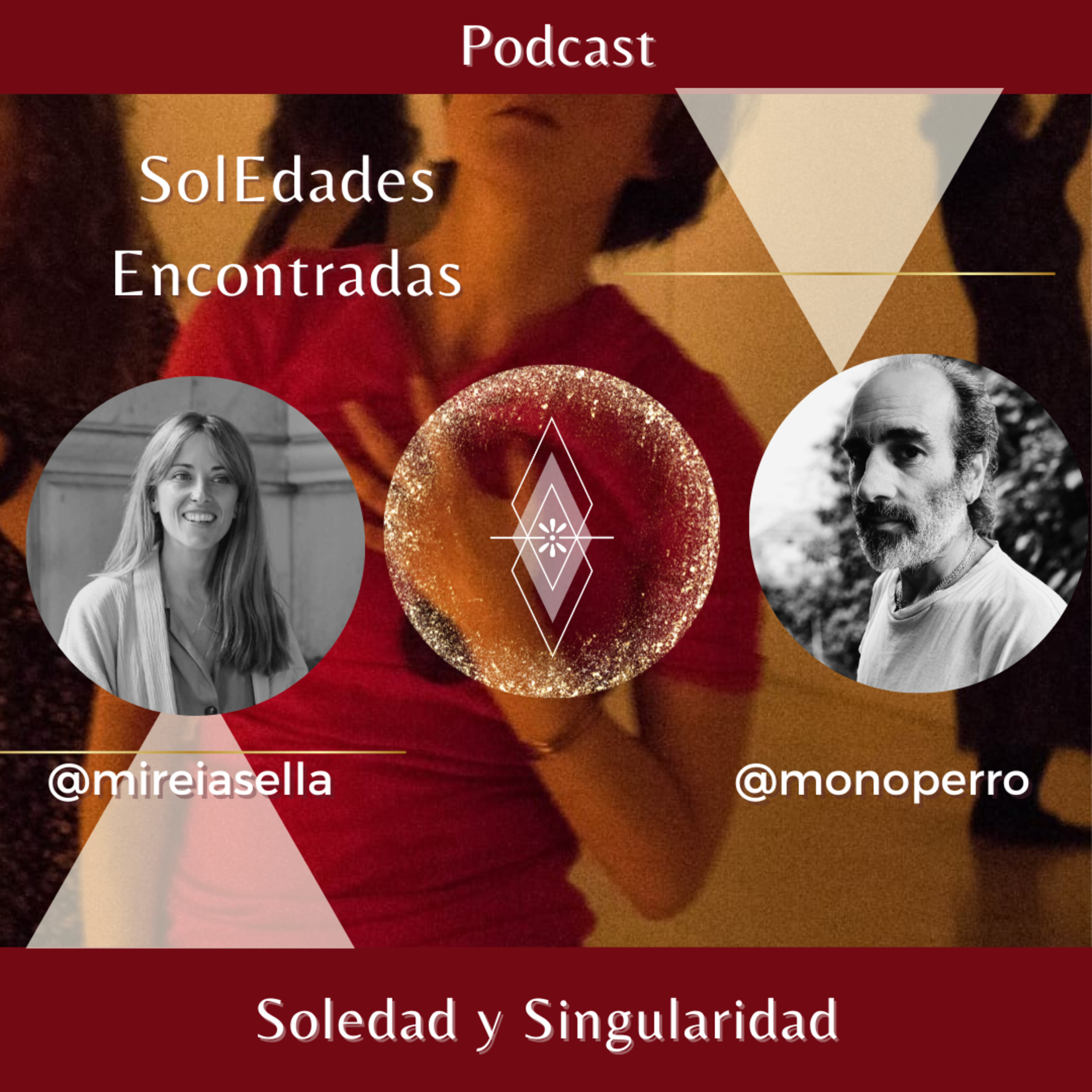 #010: Soledad y singularidad con @monoperro episode artwork