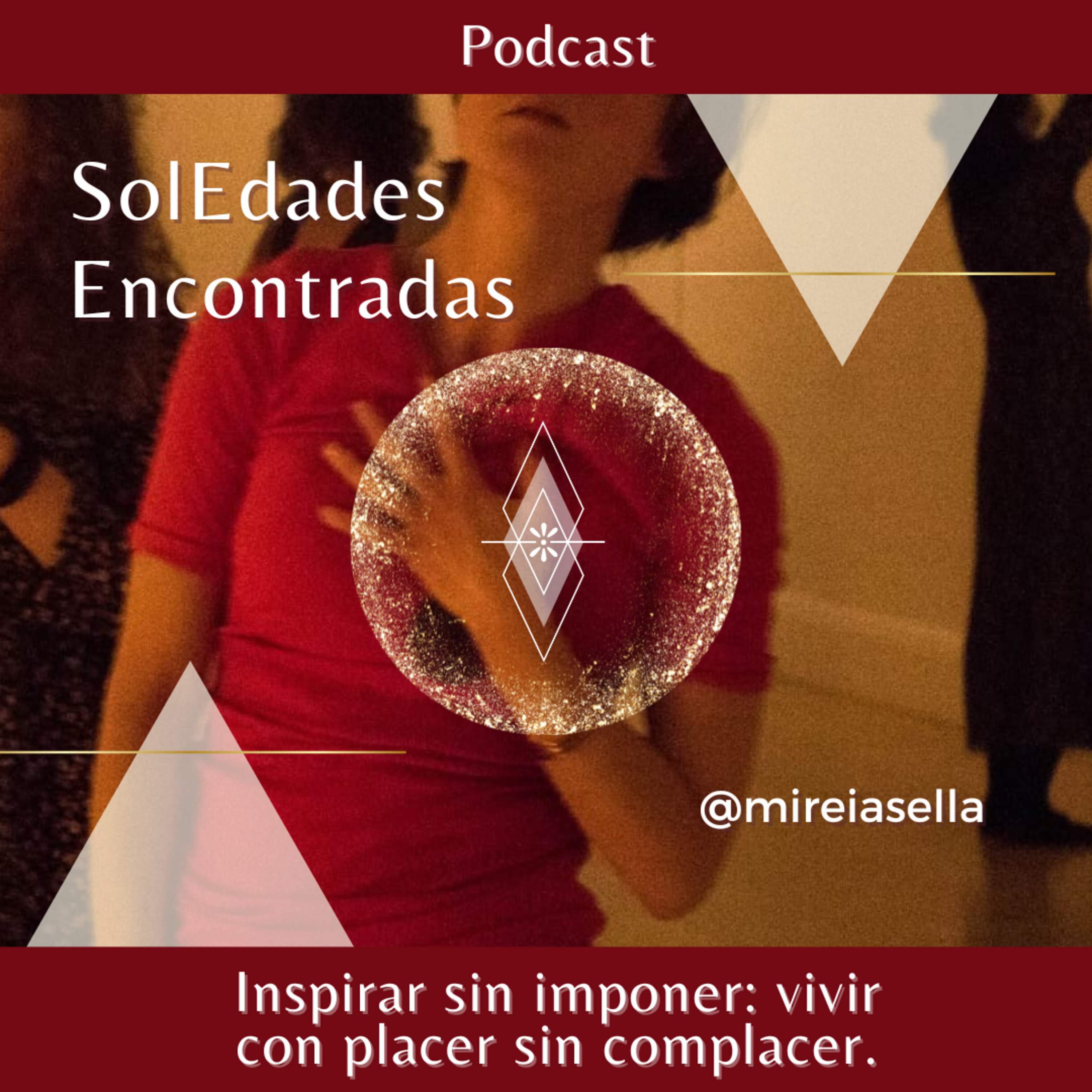 #011: Inspirar sin imponer: vivir con placer sin complacer episode artwork