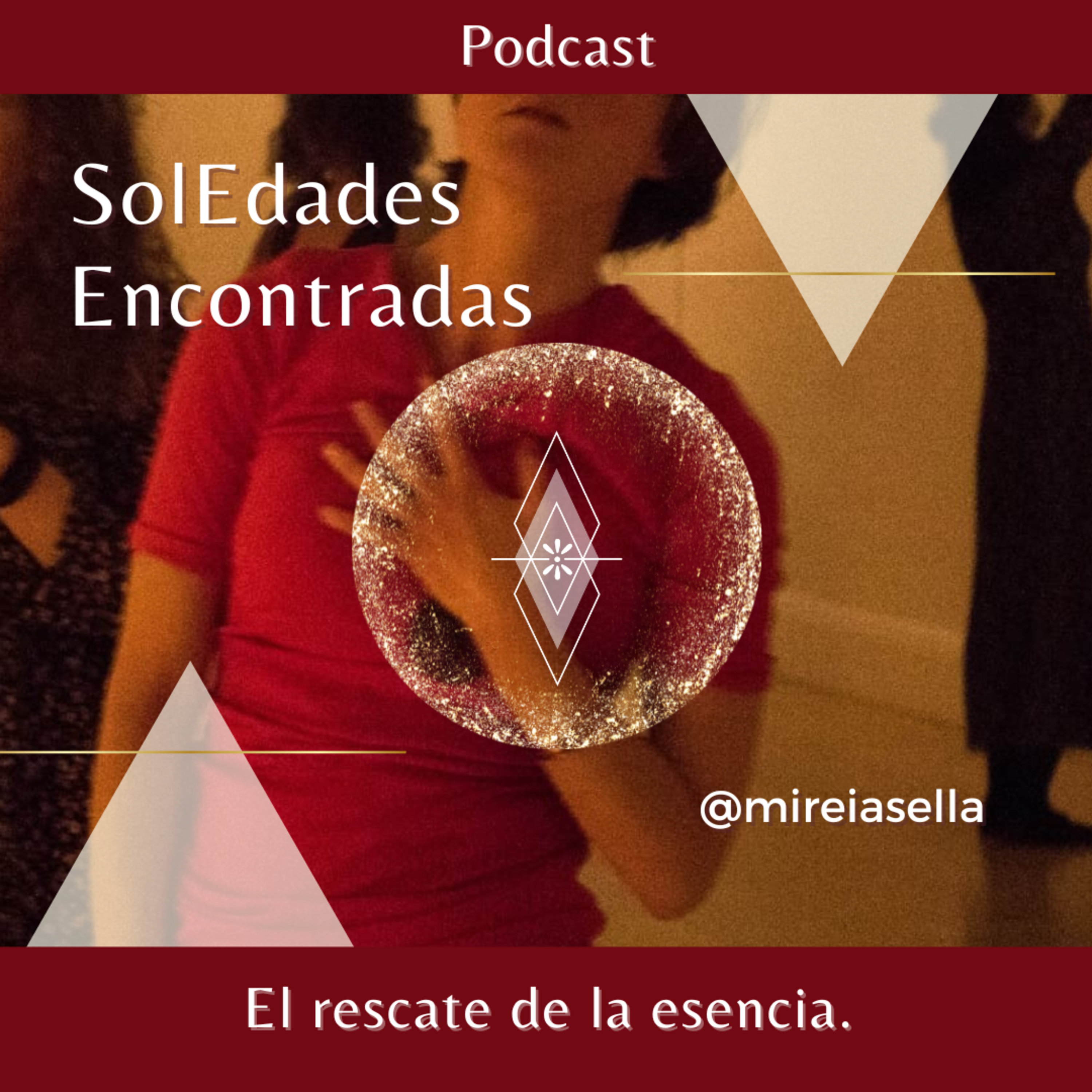 #018: El rescate de la esencia. episode artwork