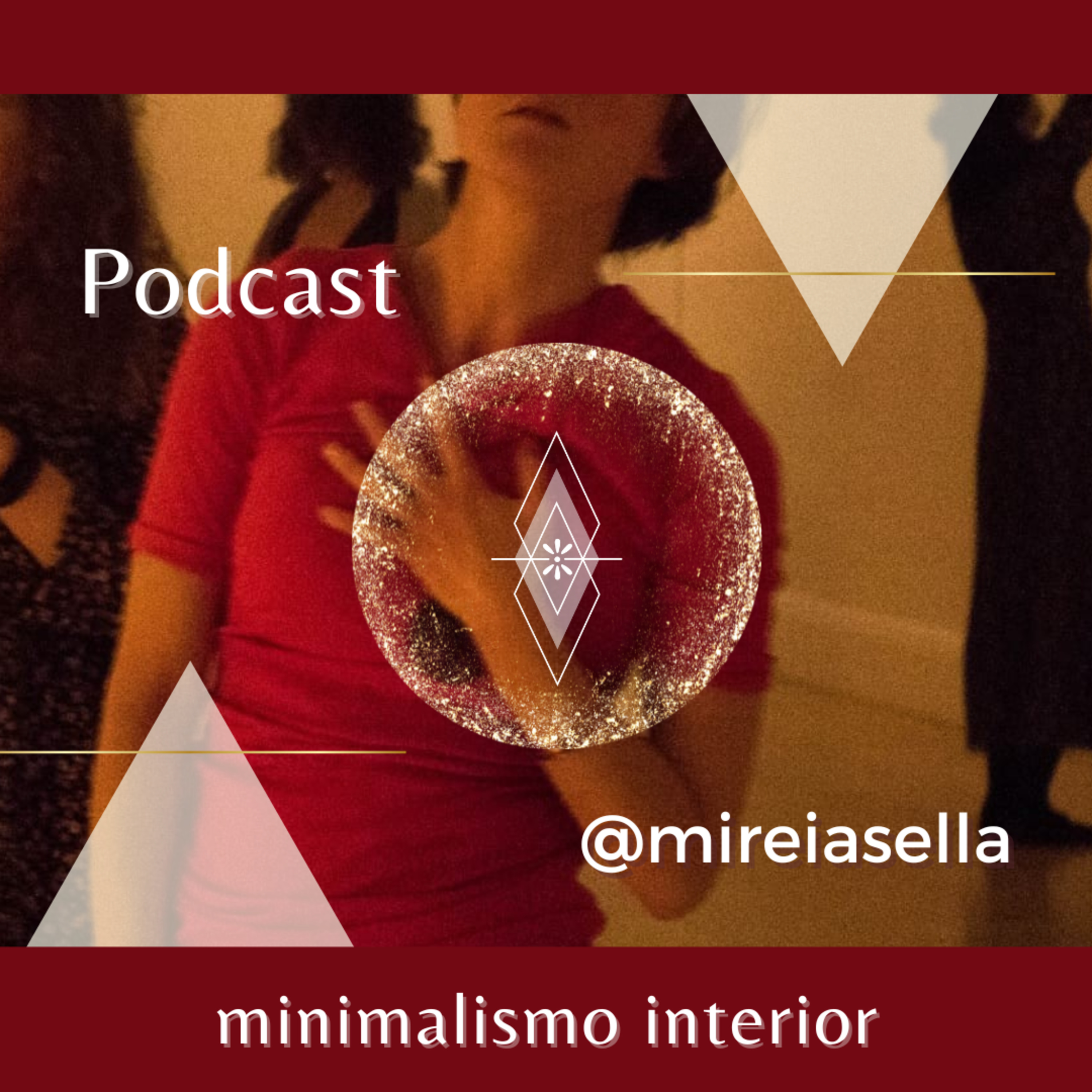 #020: Minimalismo interior con @exi_s_to episode artwork