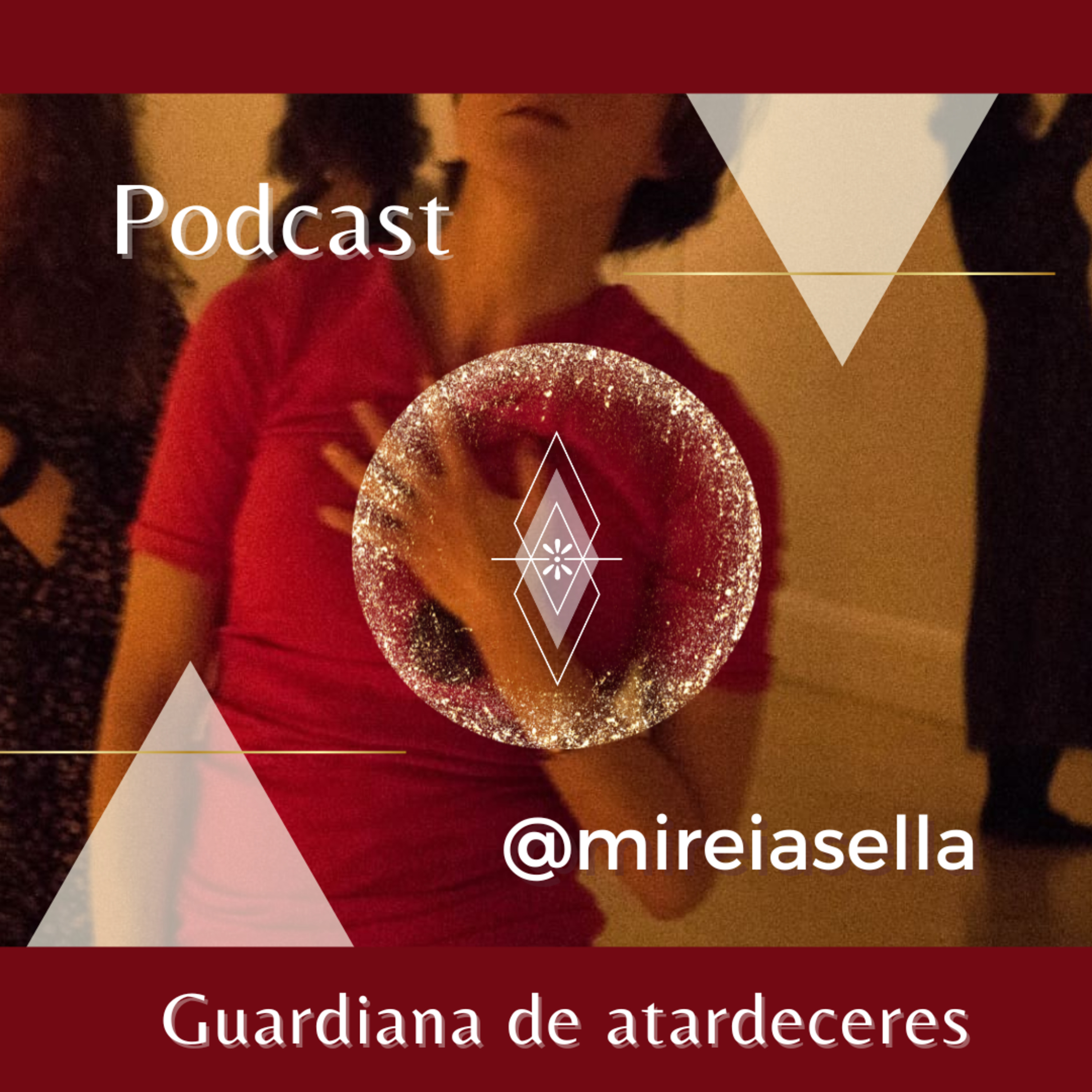 #022: Guardiana de atardeceres episode artwork