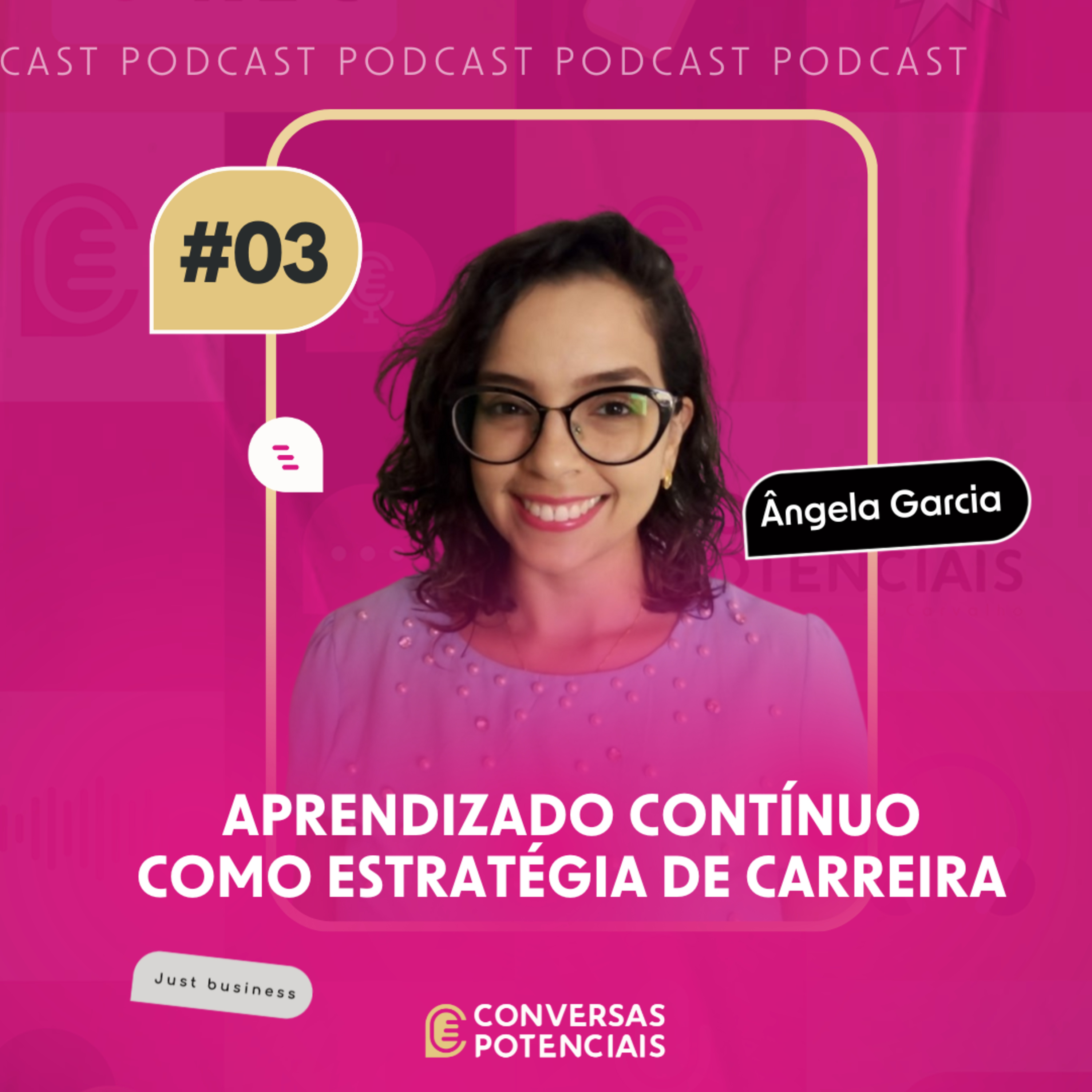 Conversas Potenciais