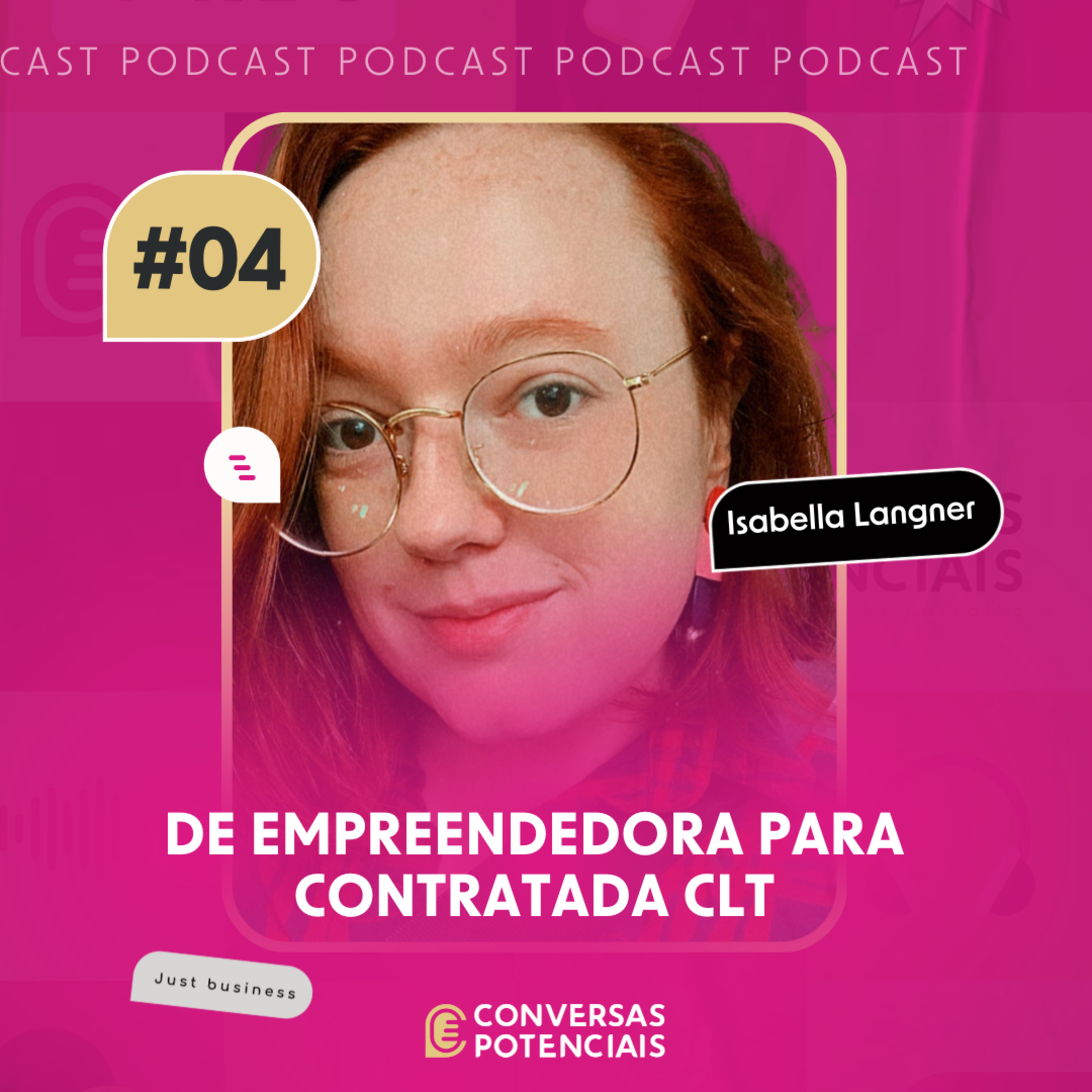 Conversas Potenciais