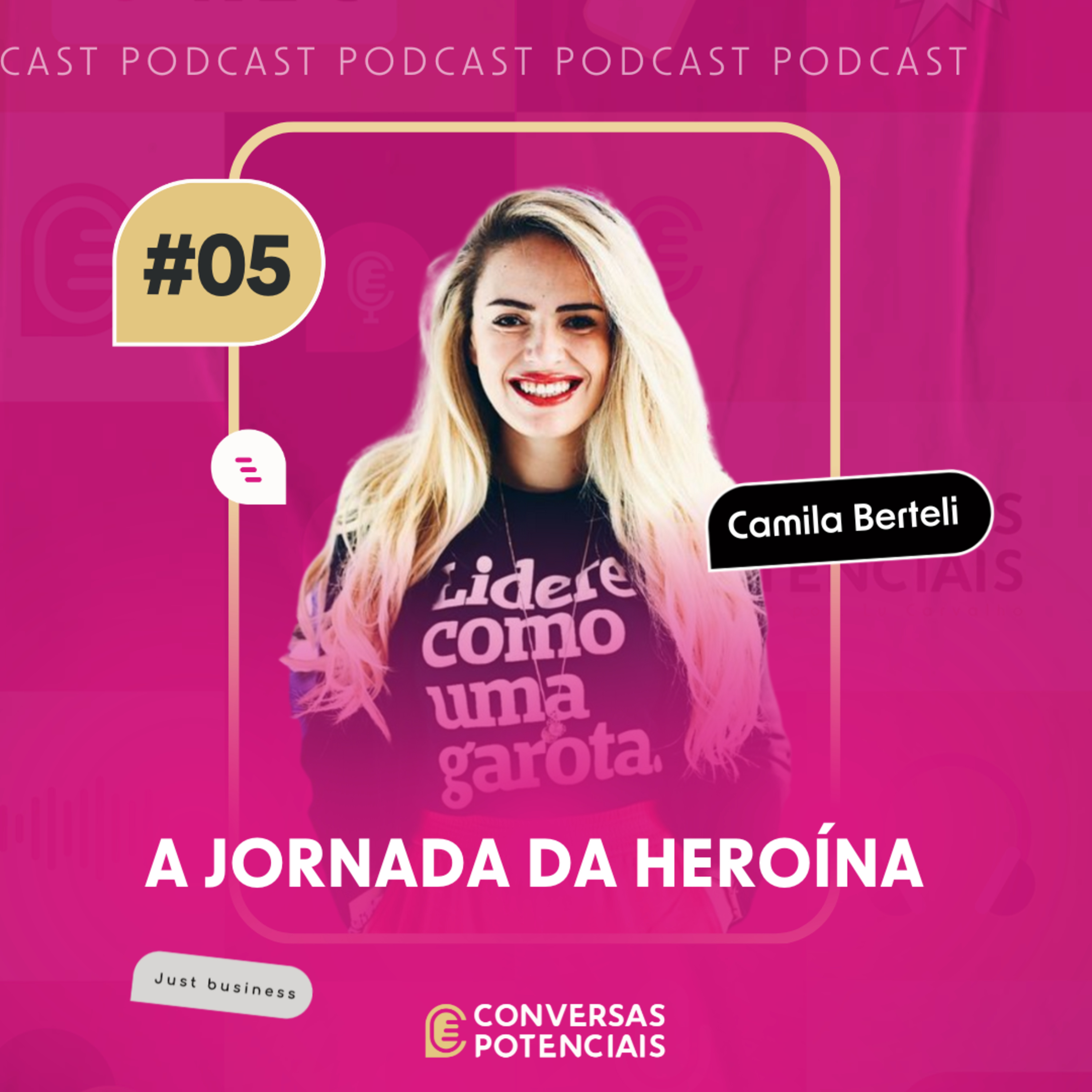 Conversas Potenciais