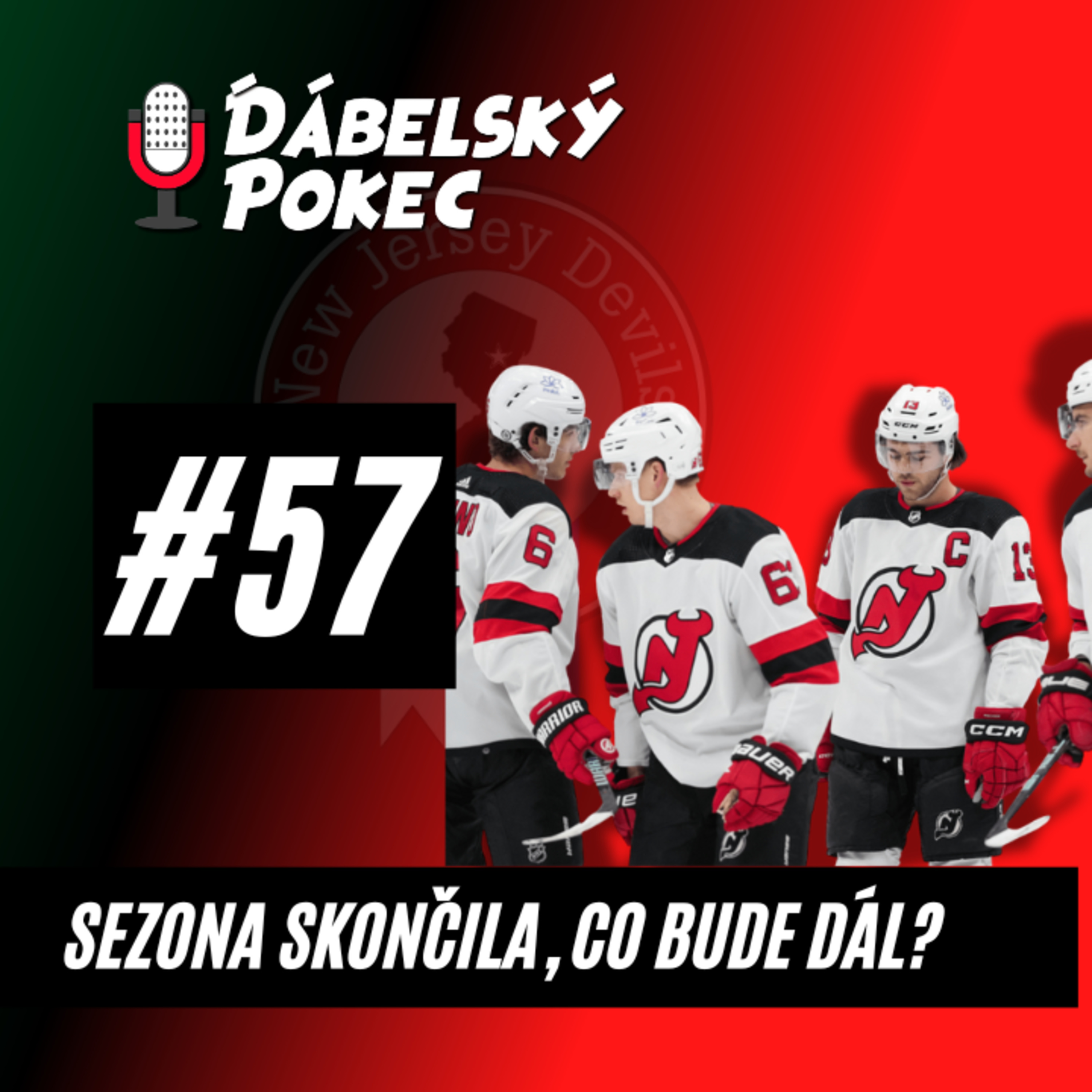 Ďábelský Pokec