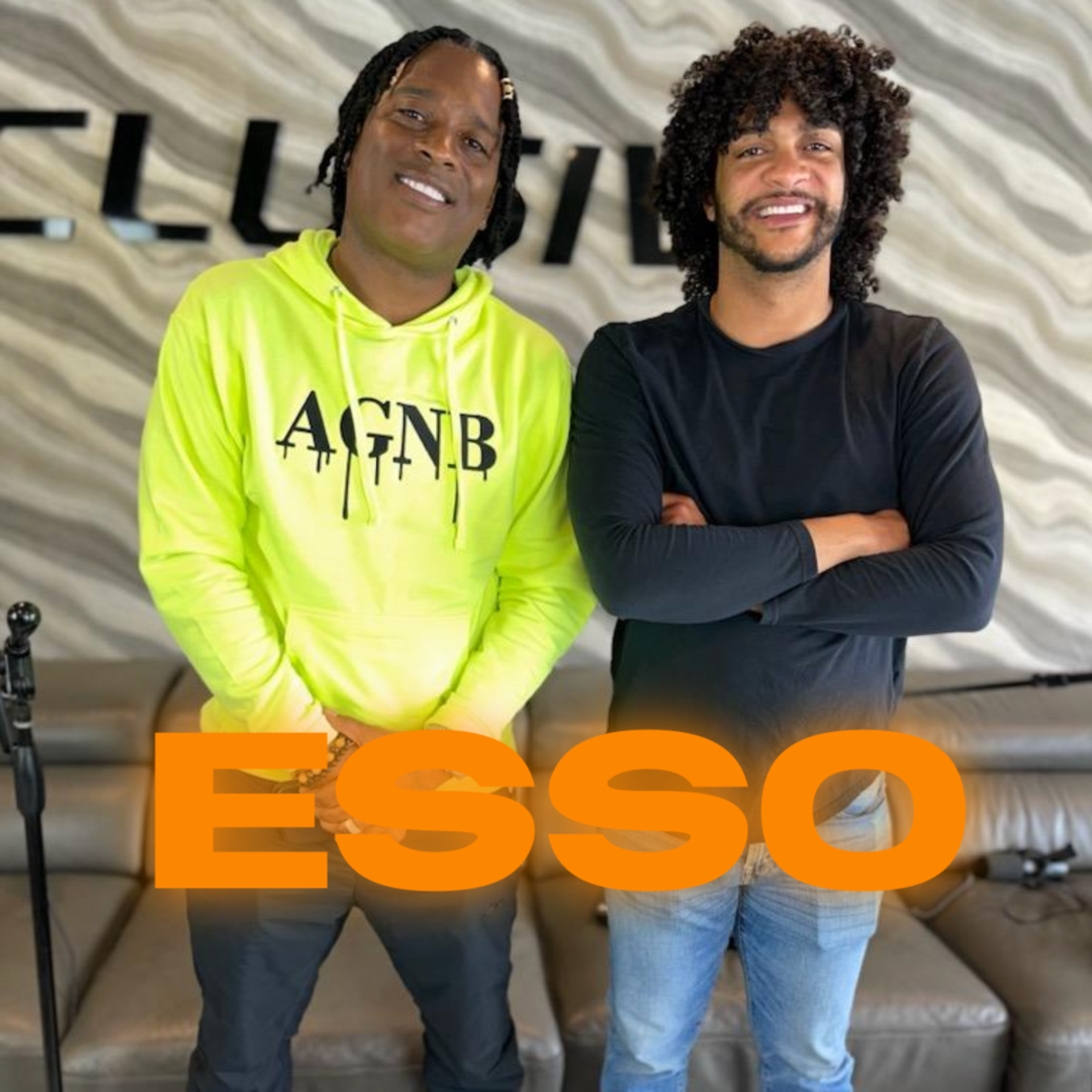Baba Sucia Podcast