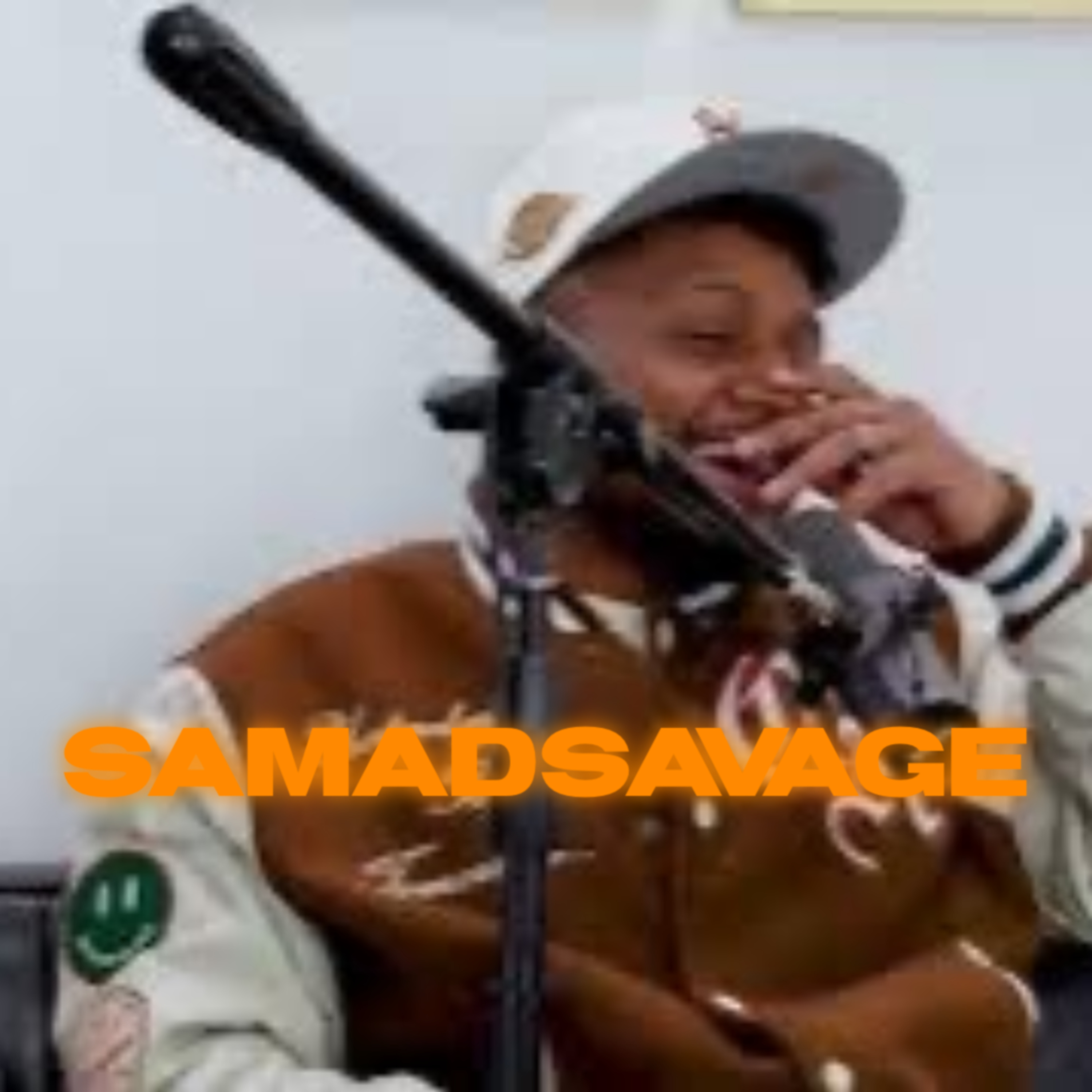 Baba Sucia Podcast