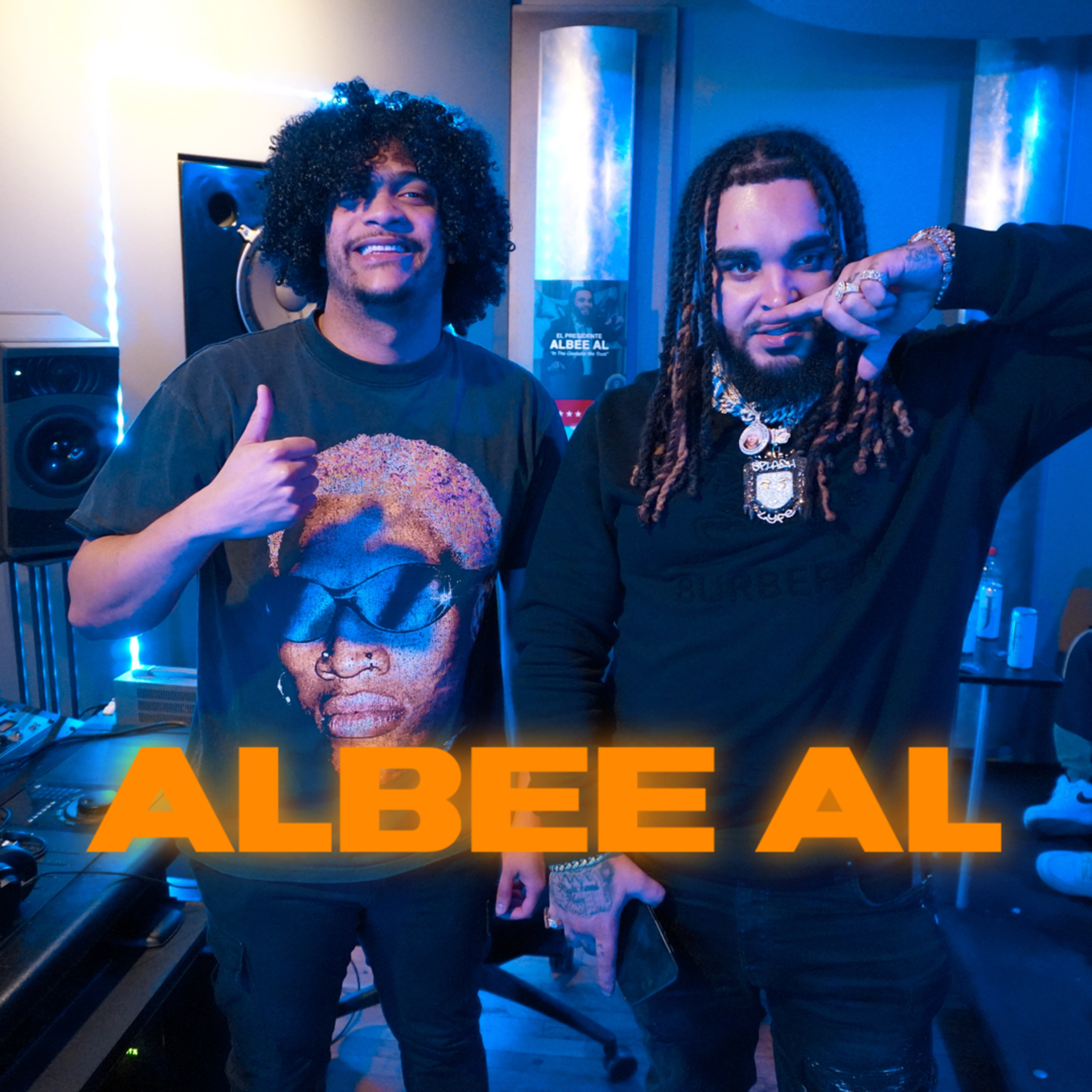 Baba Sucia Podcast