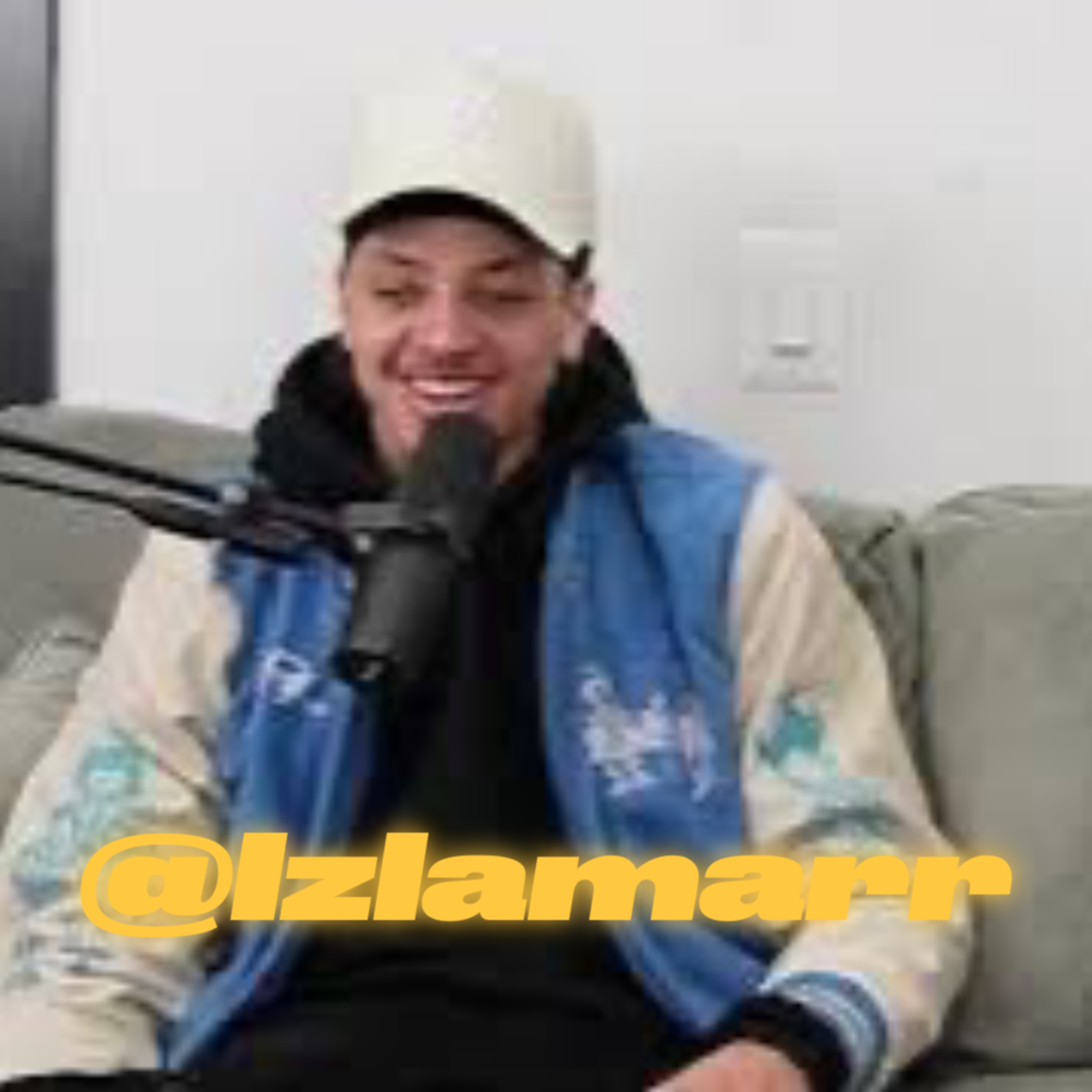 Baba Sucia Podcast