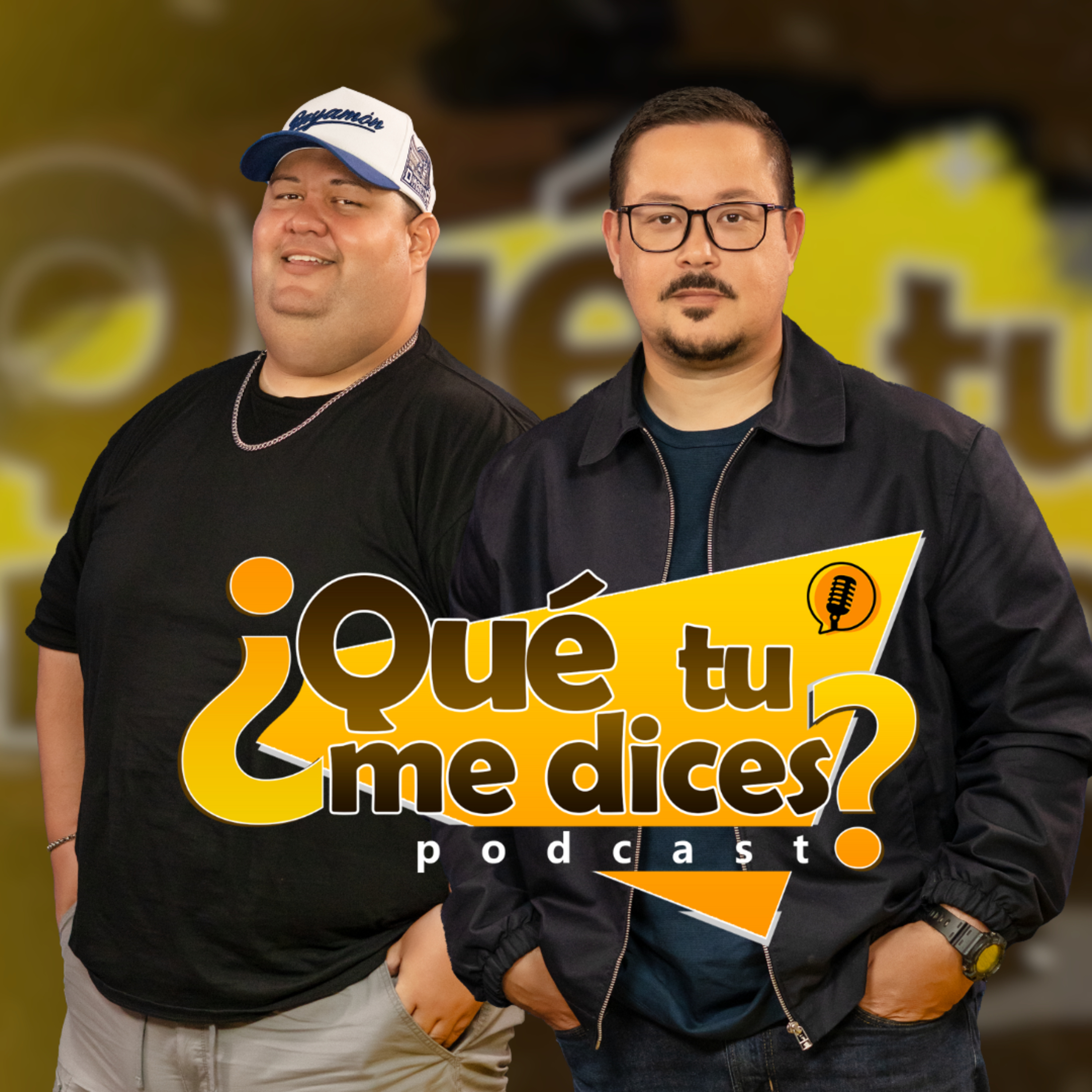 Portada de Buenas Nuevas Live