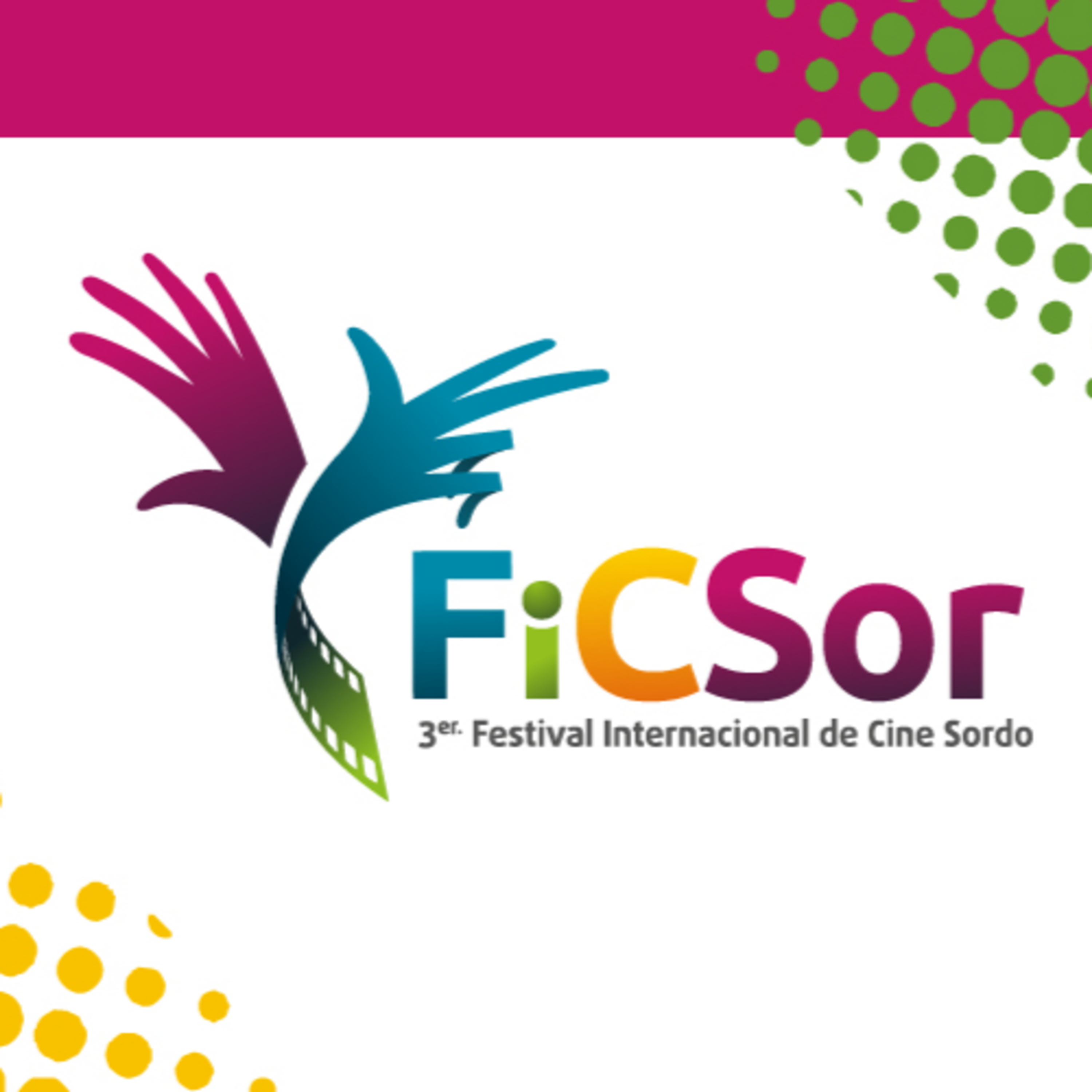 Entrevista a Federico Sykes - Director General del 3er #FICSOR episode artwork