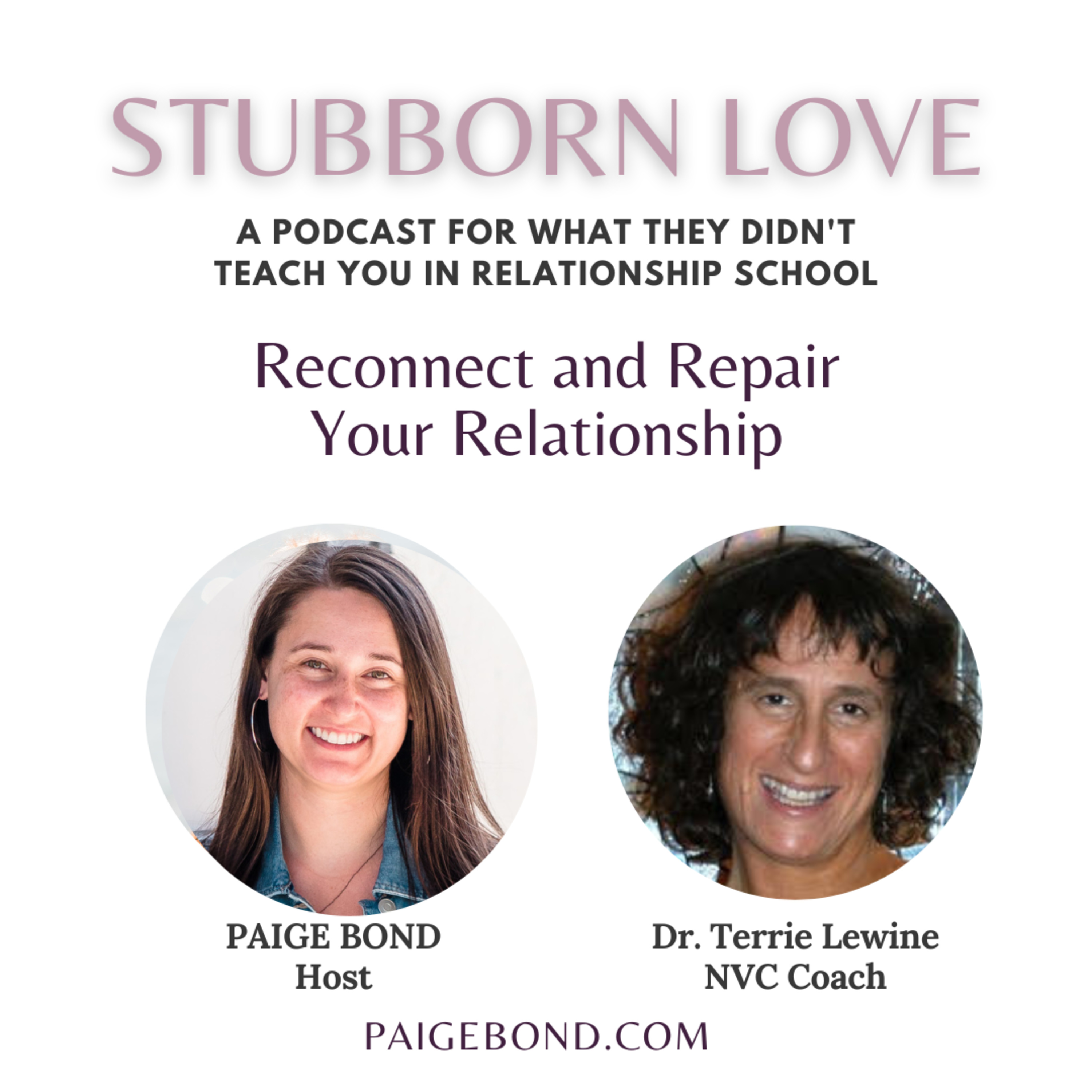 Stubborn Love