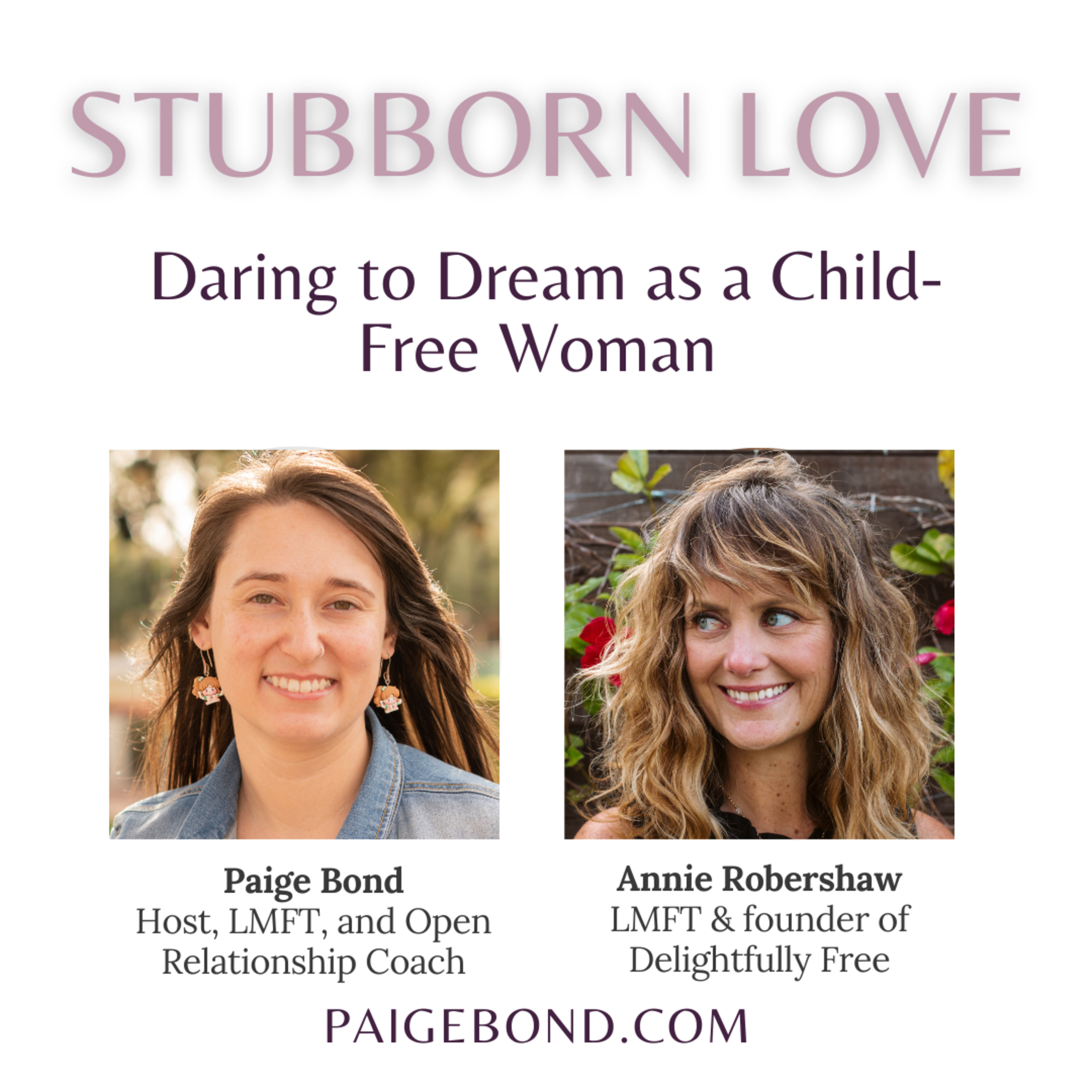Stubborn Love