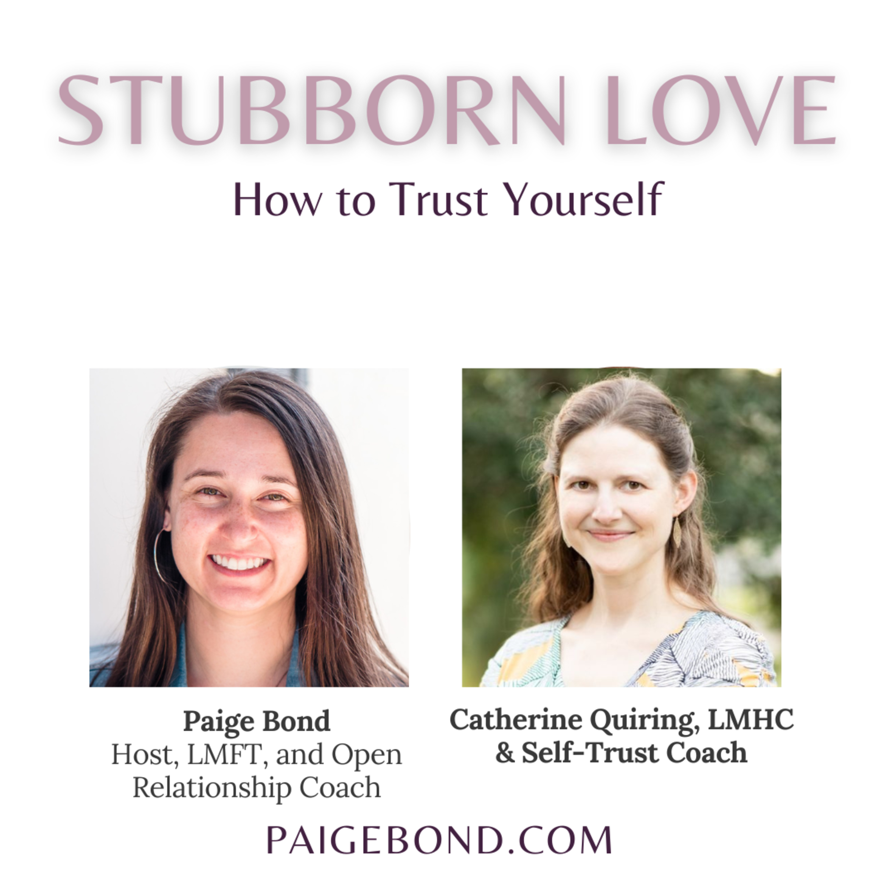 Stubborn Love