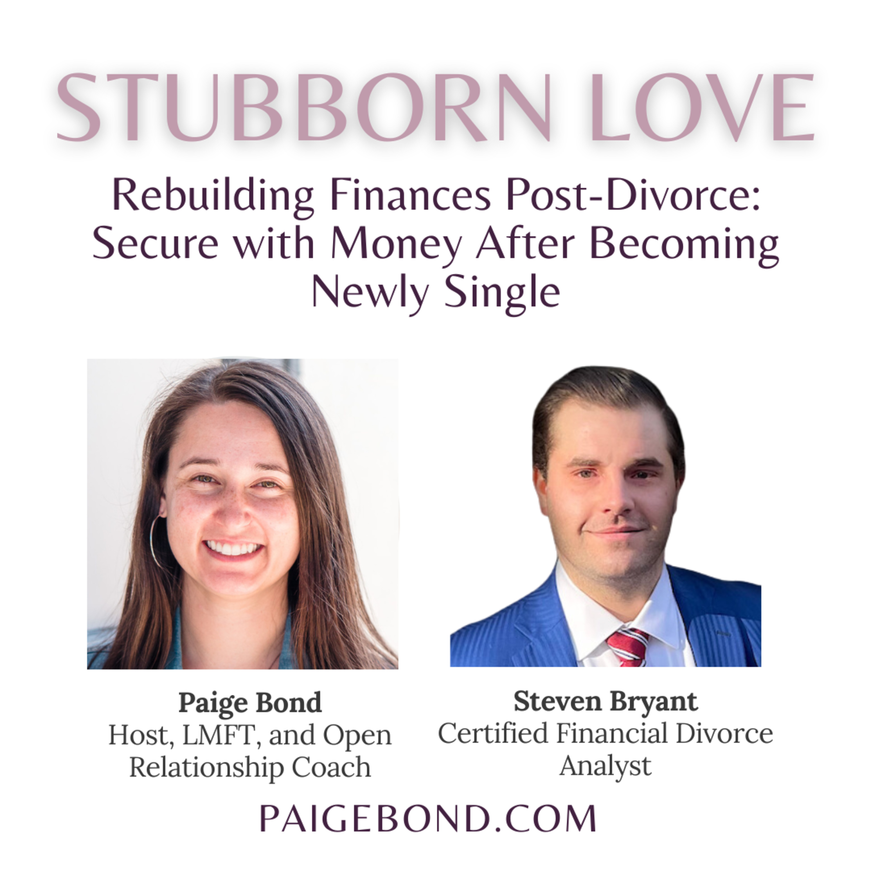 Stubborn Love