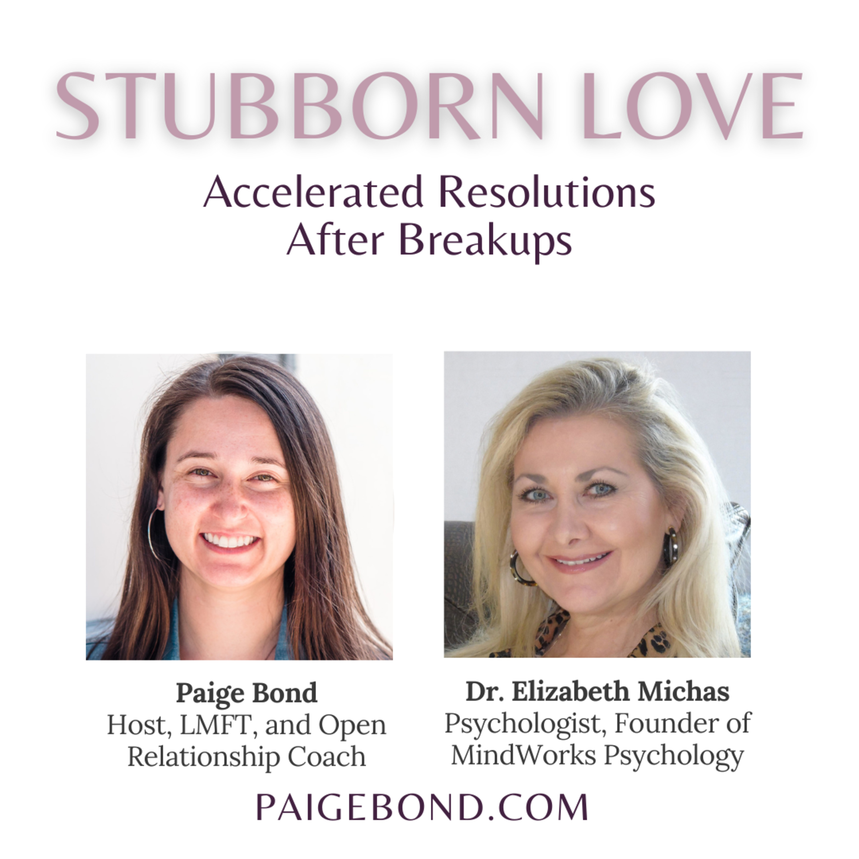 Stubborn Love