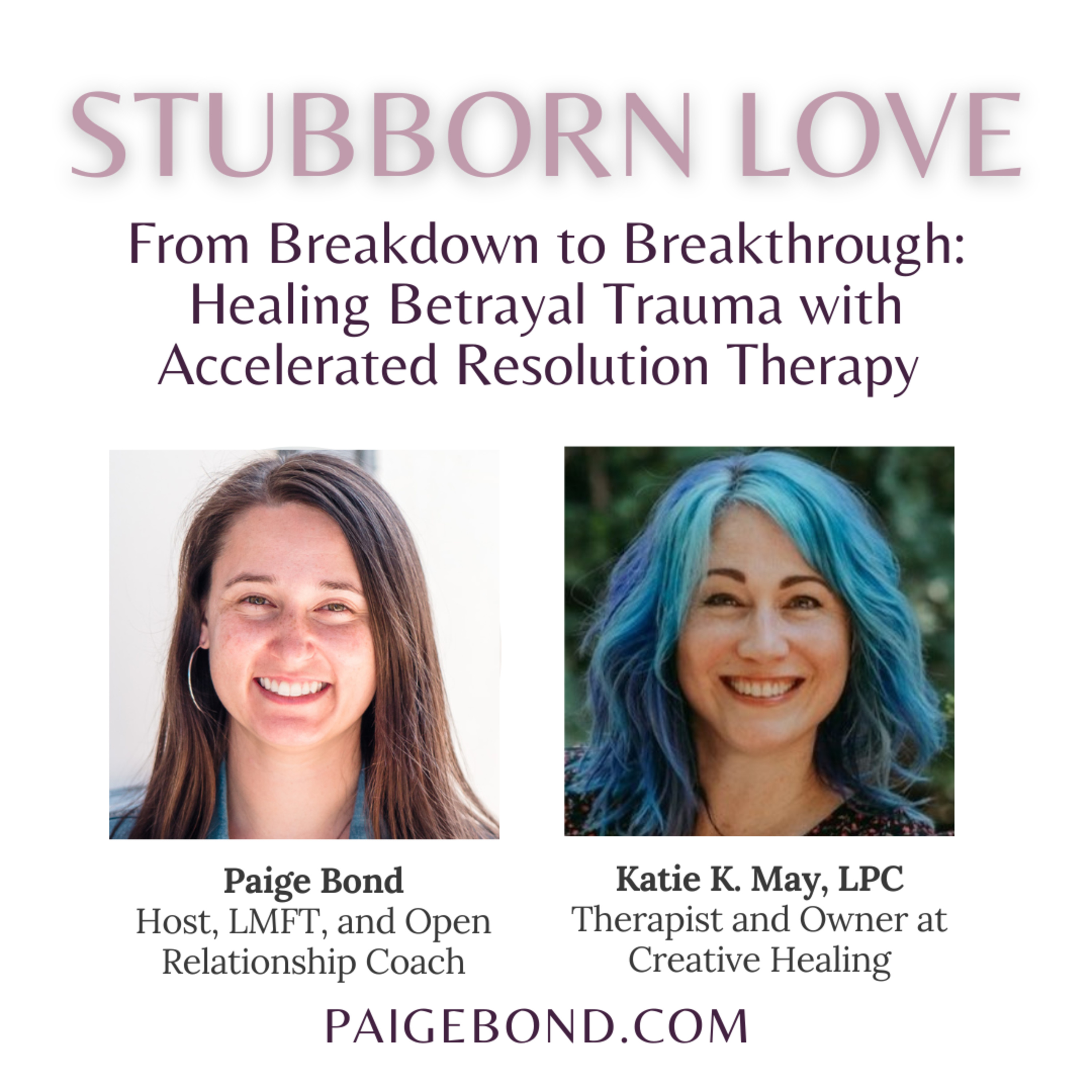 Stubborn Love