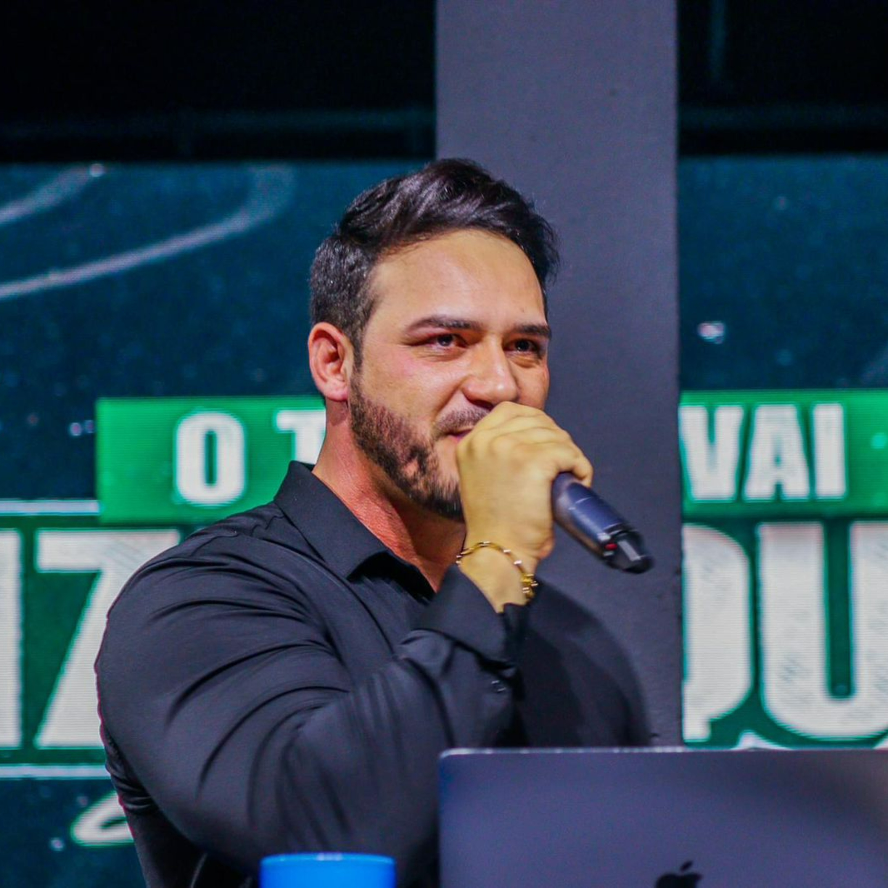 O tempo vai dizer quem é quem episode artwork