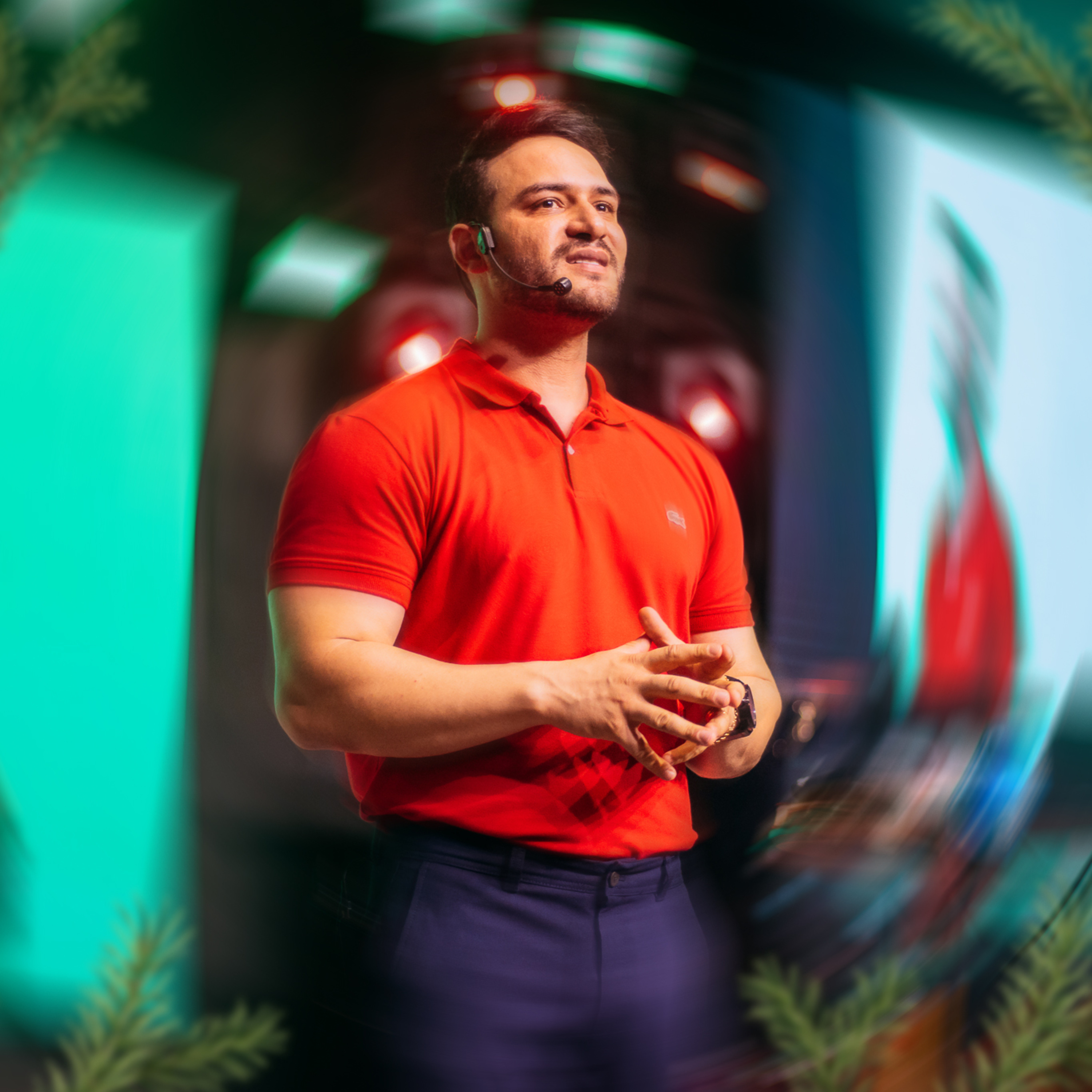 Especial de Natal - Jesus meu presente de natal