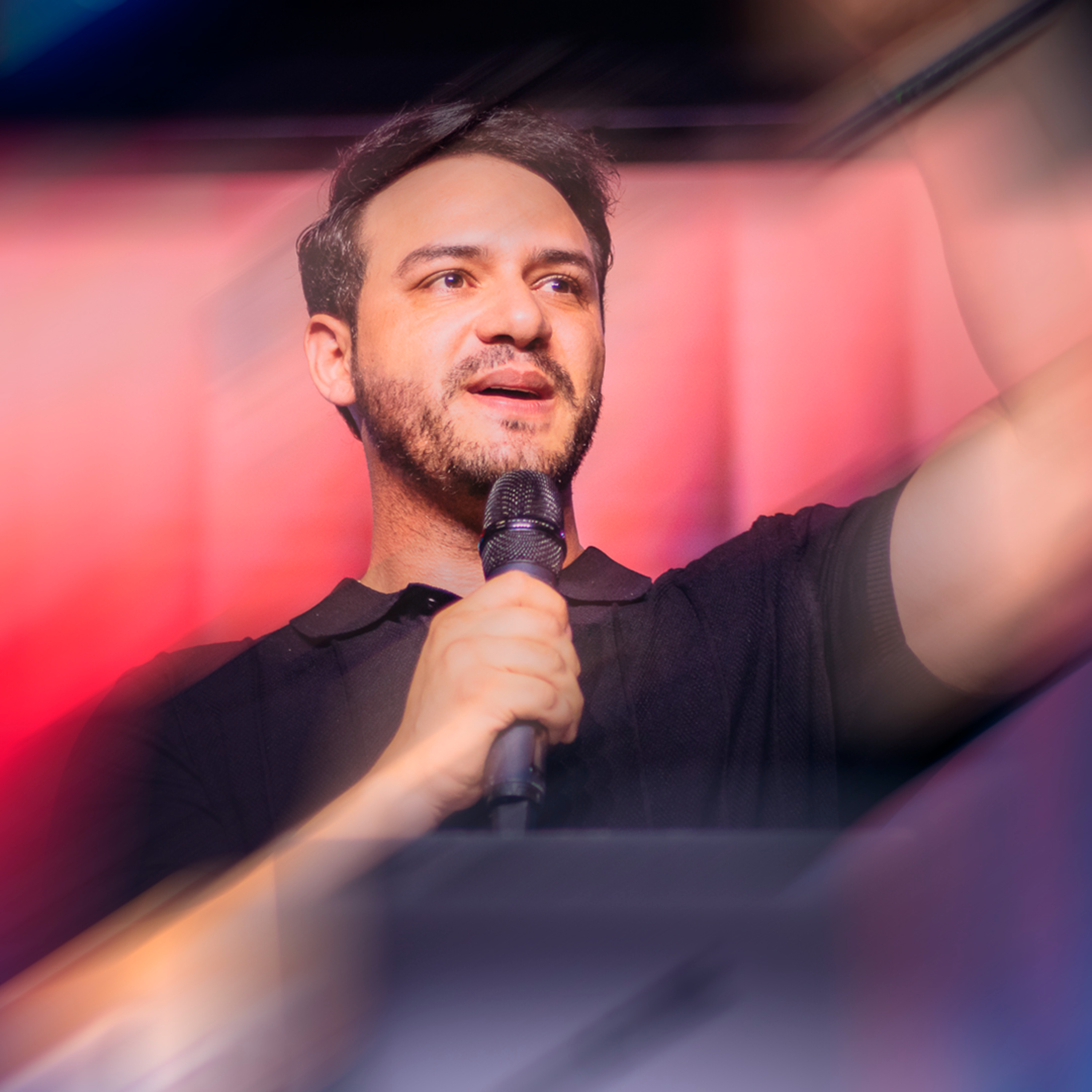Queime as carroças - Quarta profética episode artwork