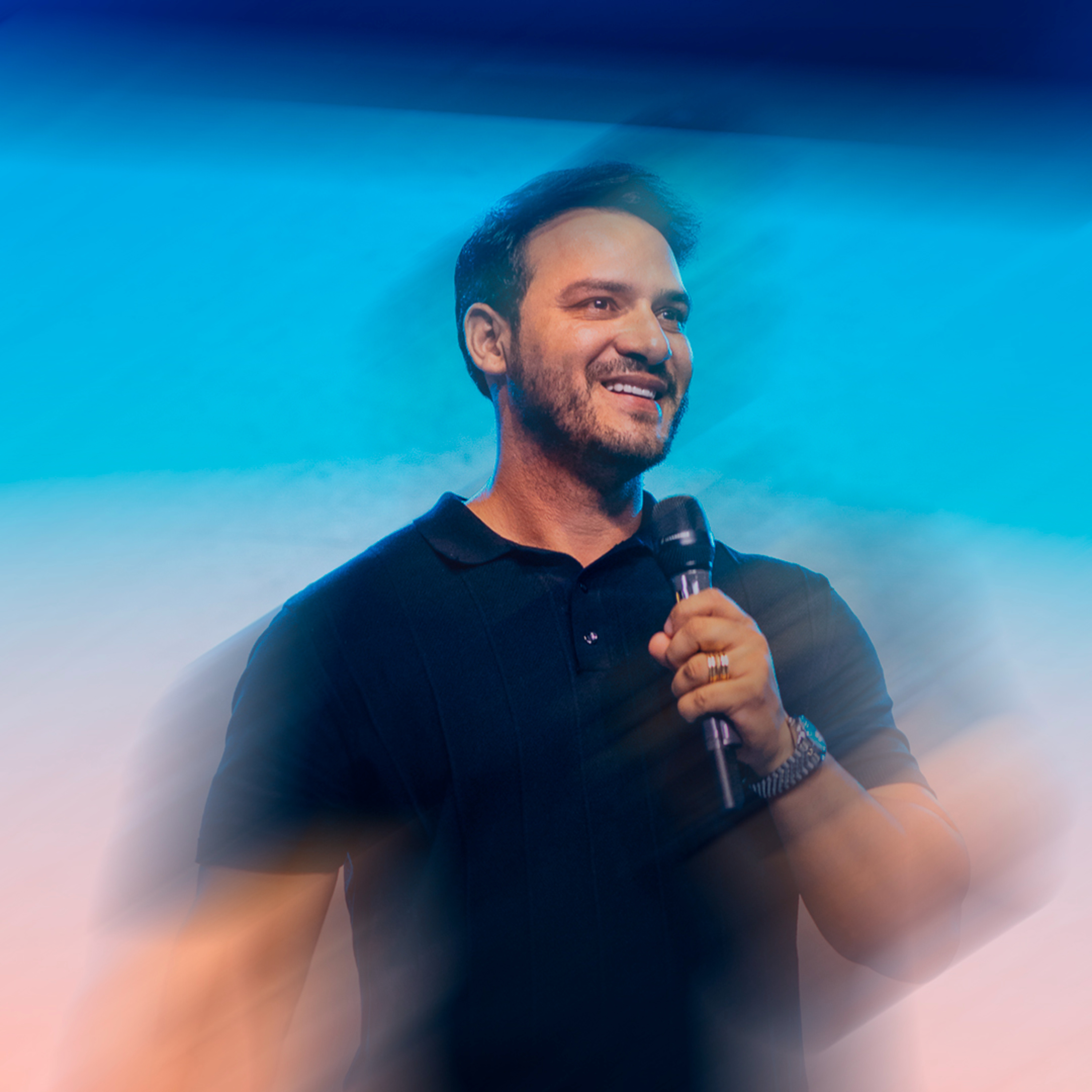 O caminho com Deus é estreito, mas leva à glória. episode artwork